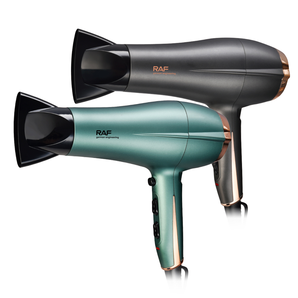 Wholesale of high-power hair dryers for hair salons, household use, hairdressers, and hair salons Specification image
