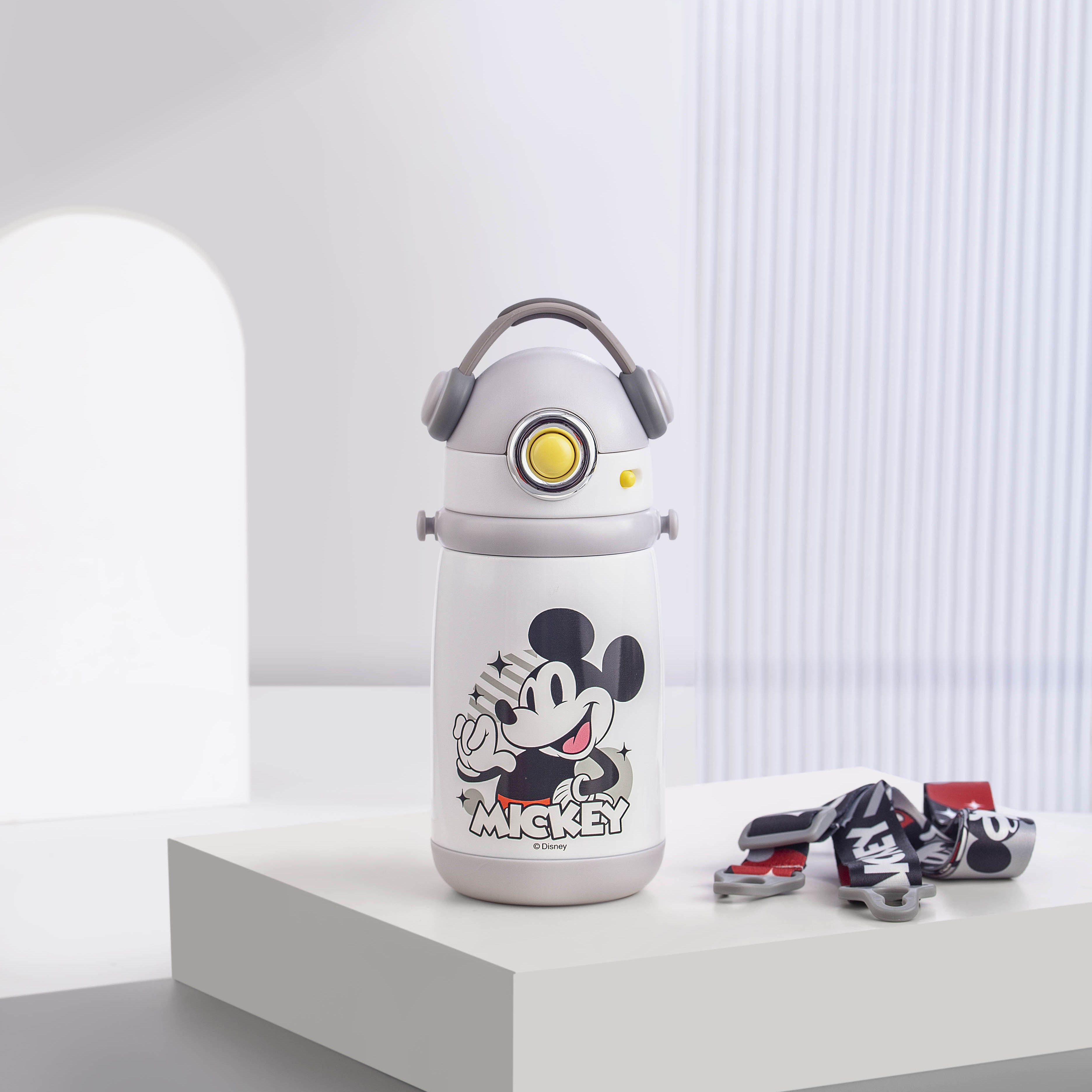 保温杯/水杯/国潮/运动水杯/国潮保温杯细节图