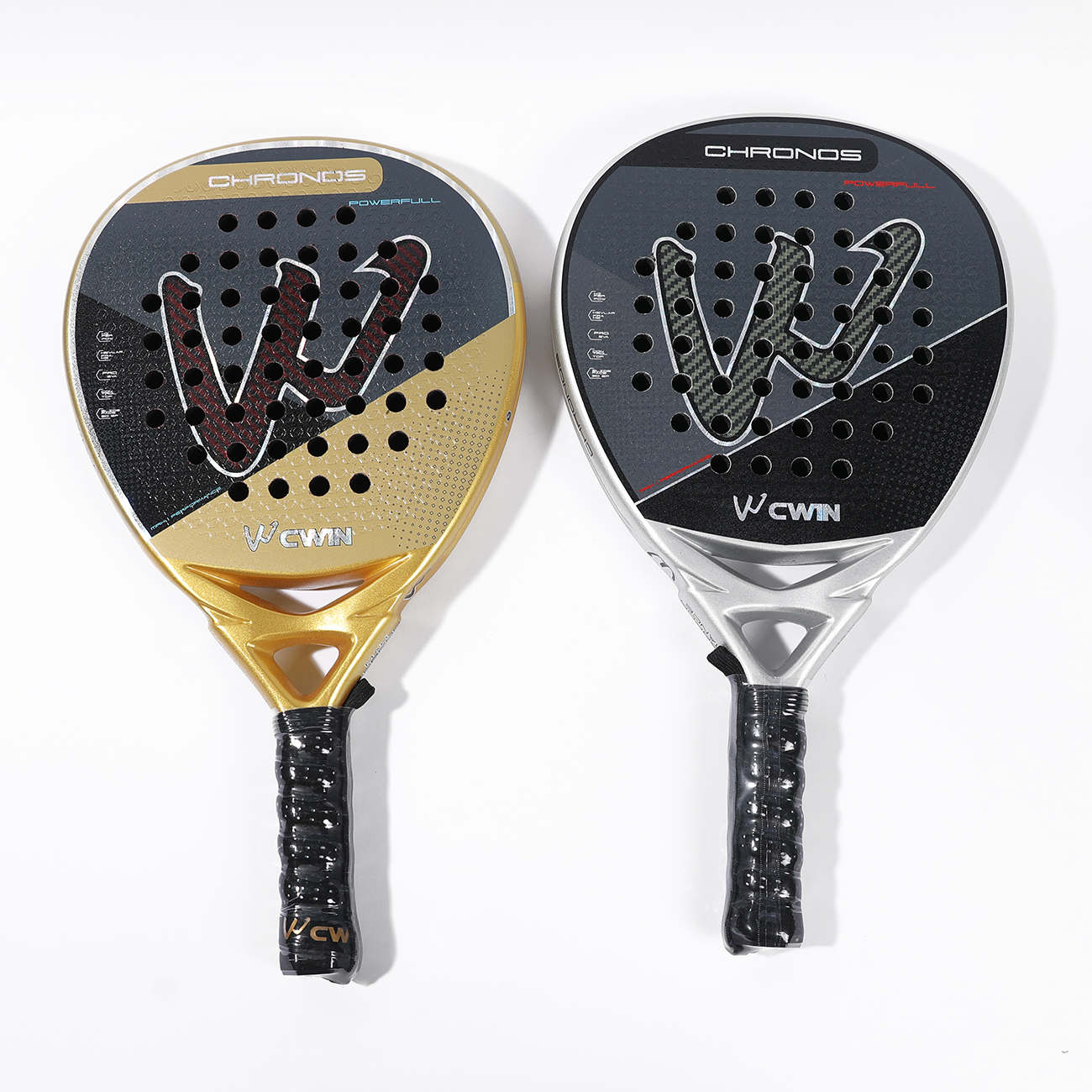 羽毛球拍/网球拍/匹克球拍/体育用品/羽毛球玩具细节图