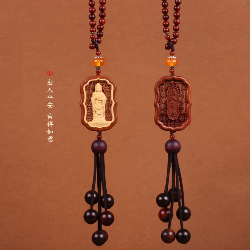 labubu挂件/紫外线烤鸭/车标香片挂件/车标挂件/摩托车装饰娃娃细节图