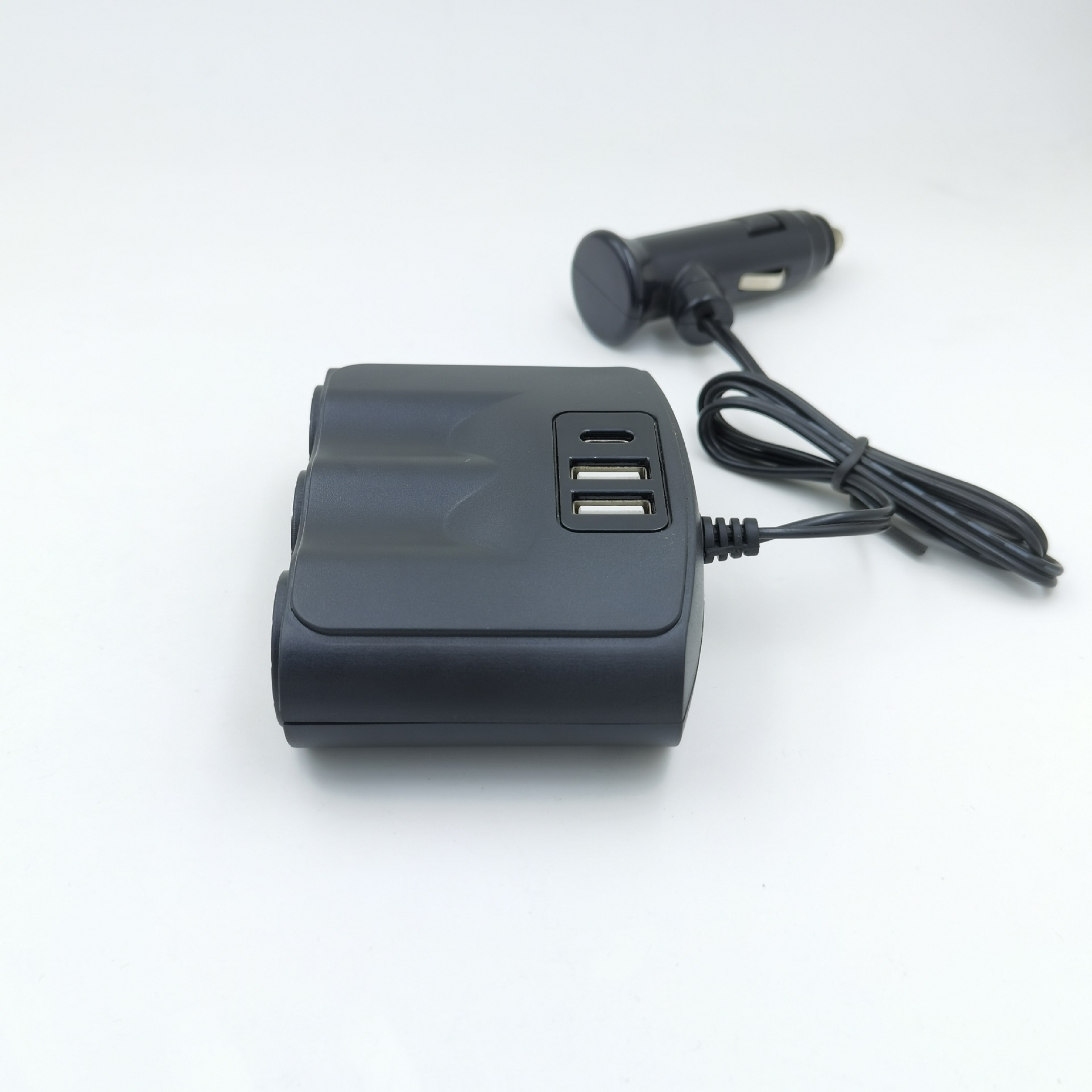محولات سيارات USB Specification image