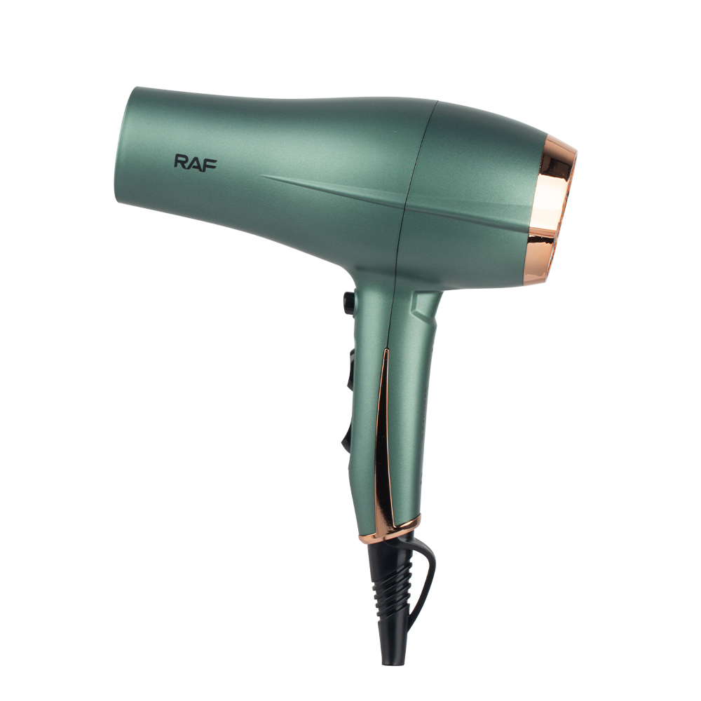 Wholesale of high-power hair dryers for hair salons, household use, hairdressers, and hair salons Item Picture