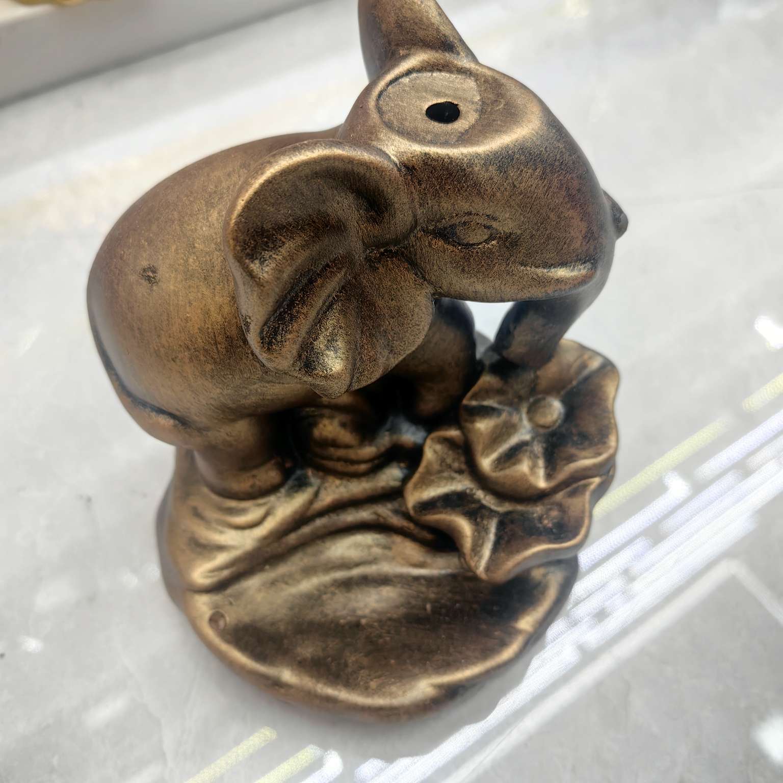工艺品礼品创意摆件家居装饰工艺摆设节日礼物精品摆件工艺装饰品详情图6