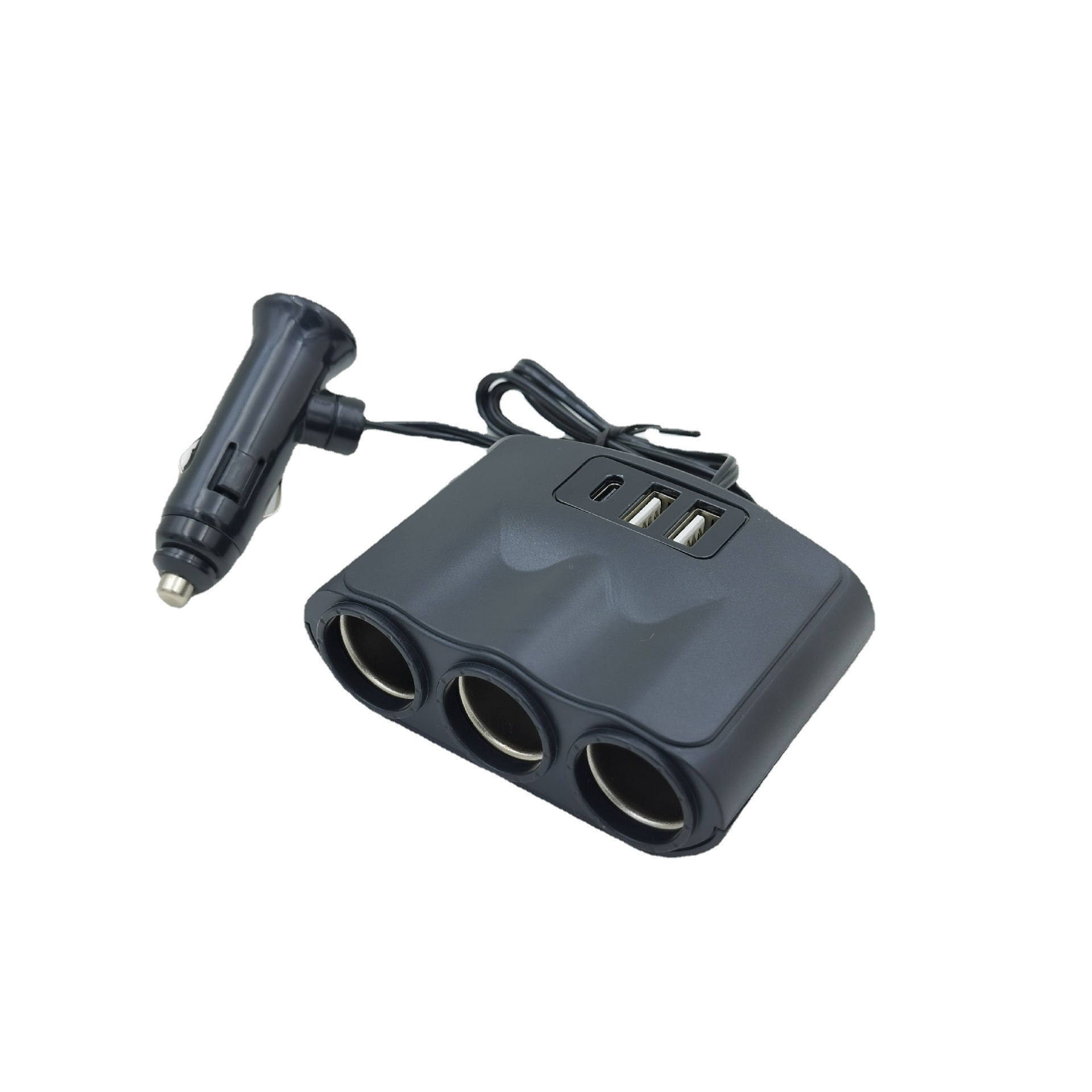 محولات سيارات USB Item Picture