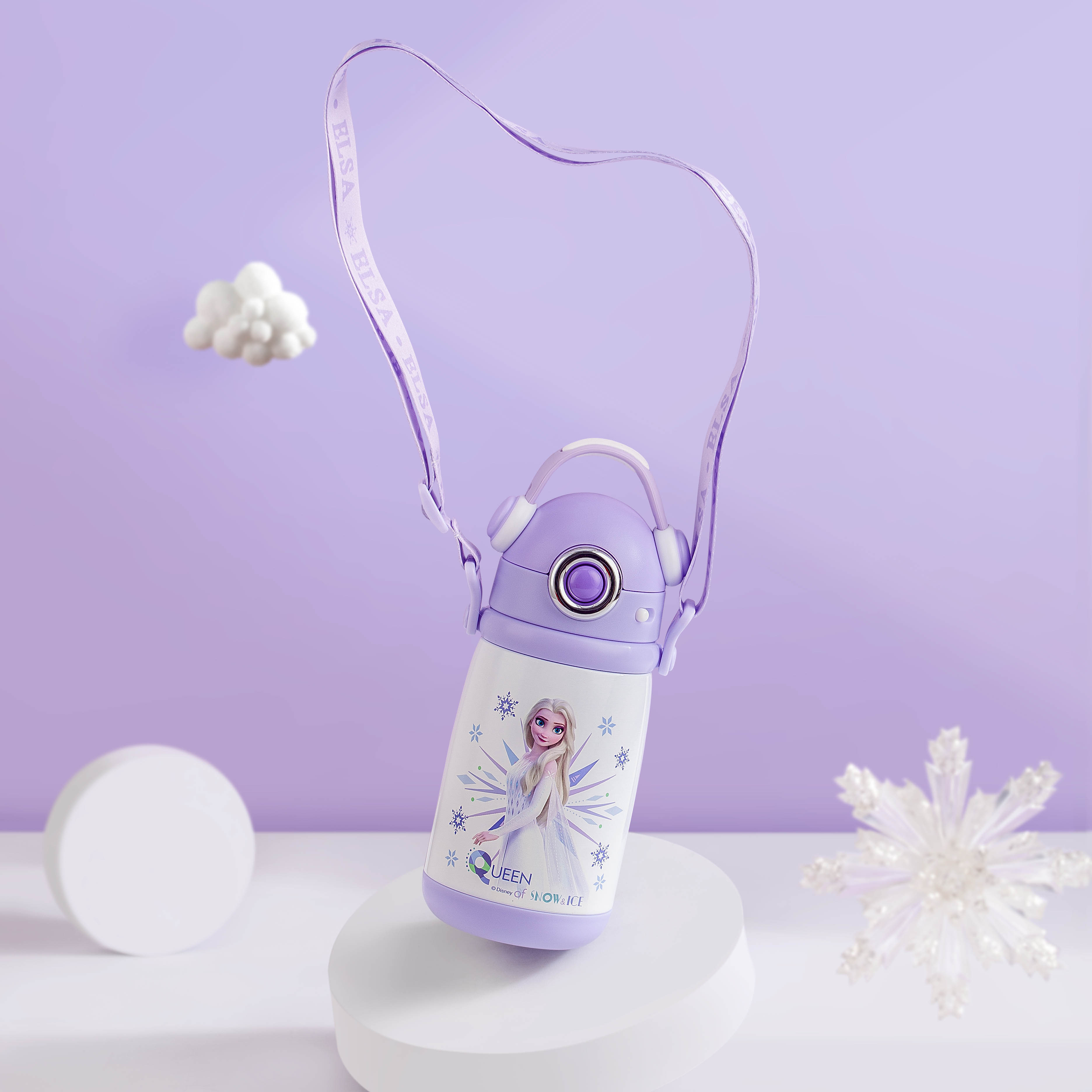 保温杯/水杯/国潮/运动水杯/国潮保温杯产品图