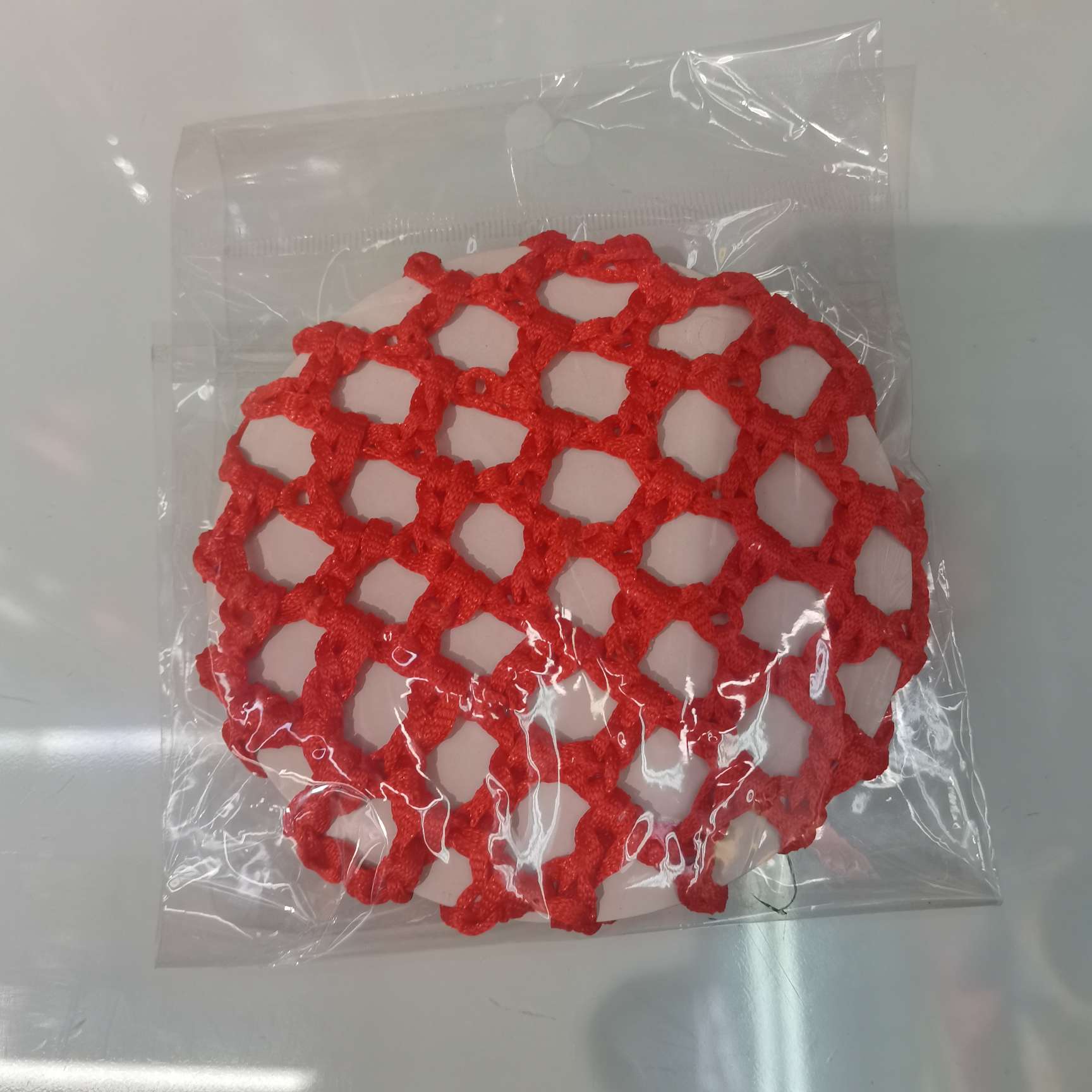 各类服务行业使用的护发网帽颜色多多，款式多变，也来来样订做，大小尺寸，详情图10