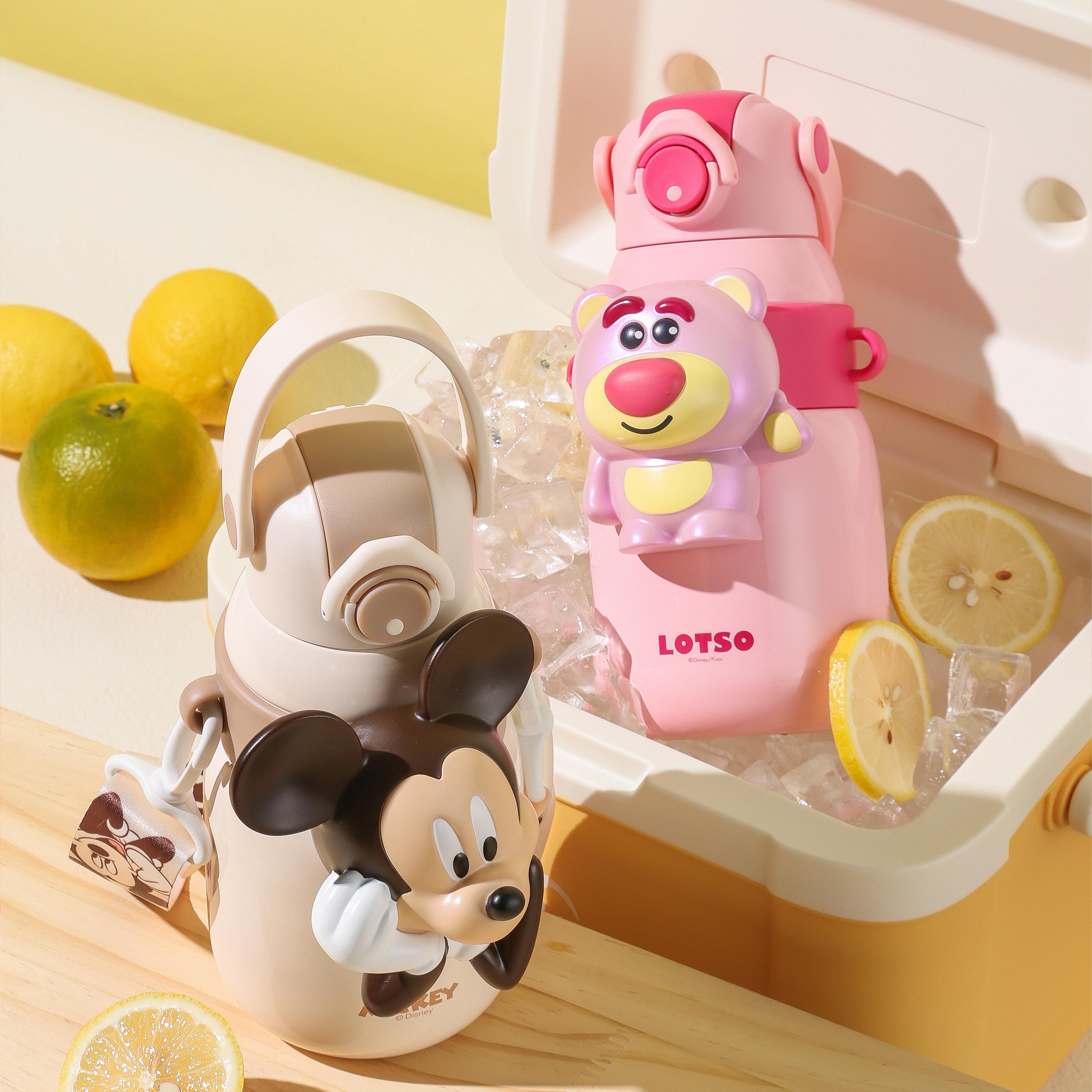 Baby/餐具/吸管水杯母婴级材质产品图