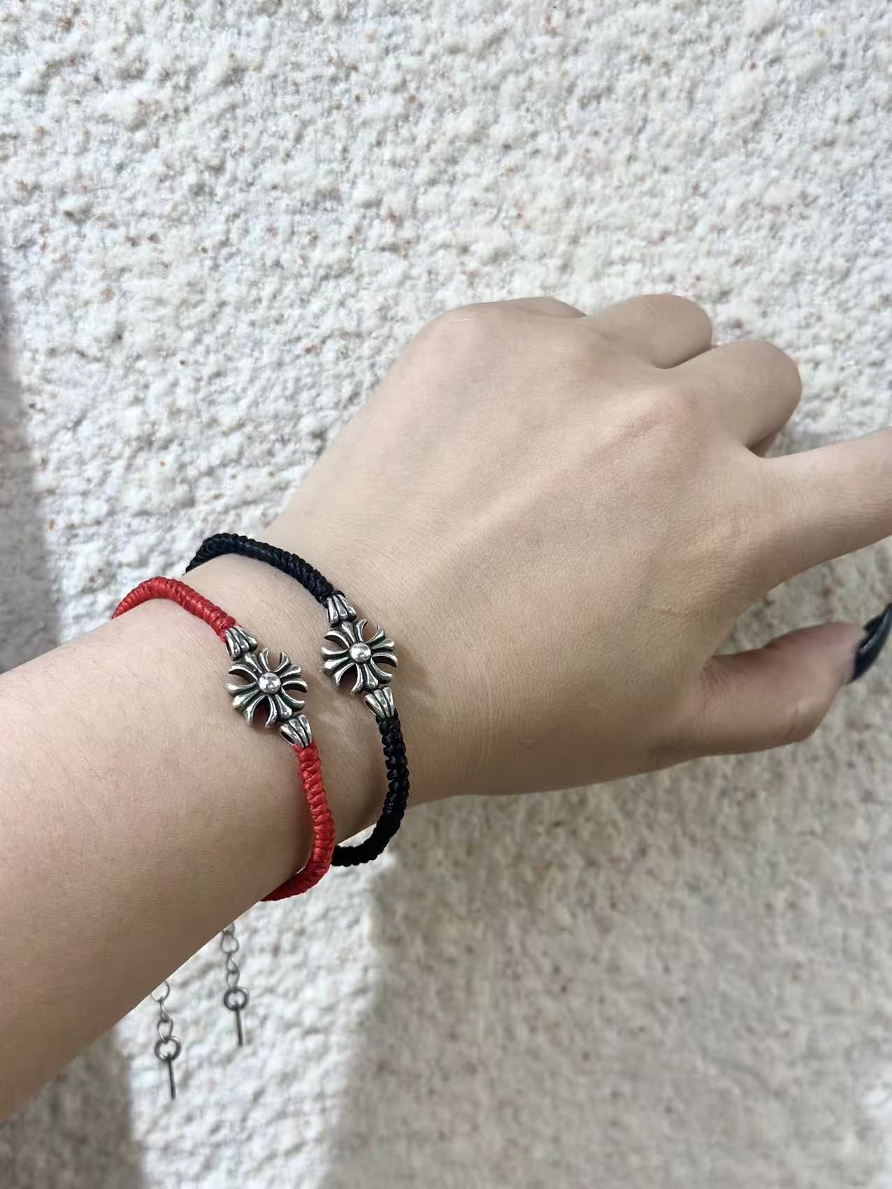 手链手镯实物图