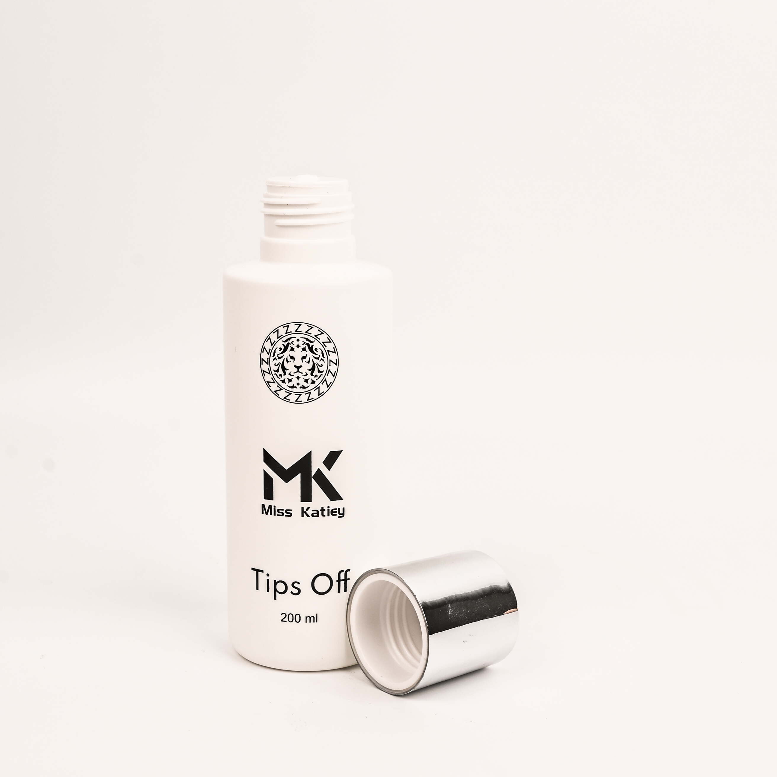 Water temperature for nail removal and non-irritating nail removal solution 180ml Item Picture