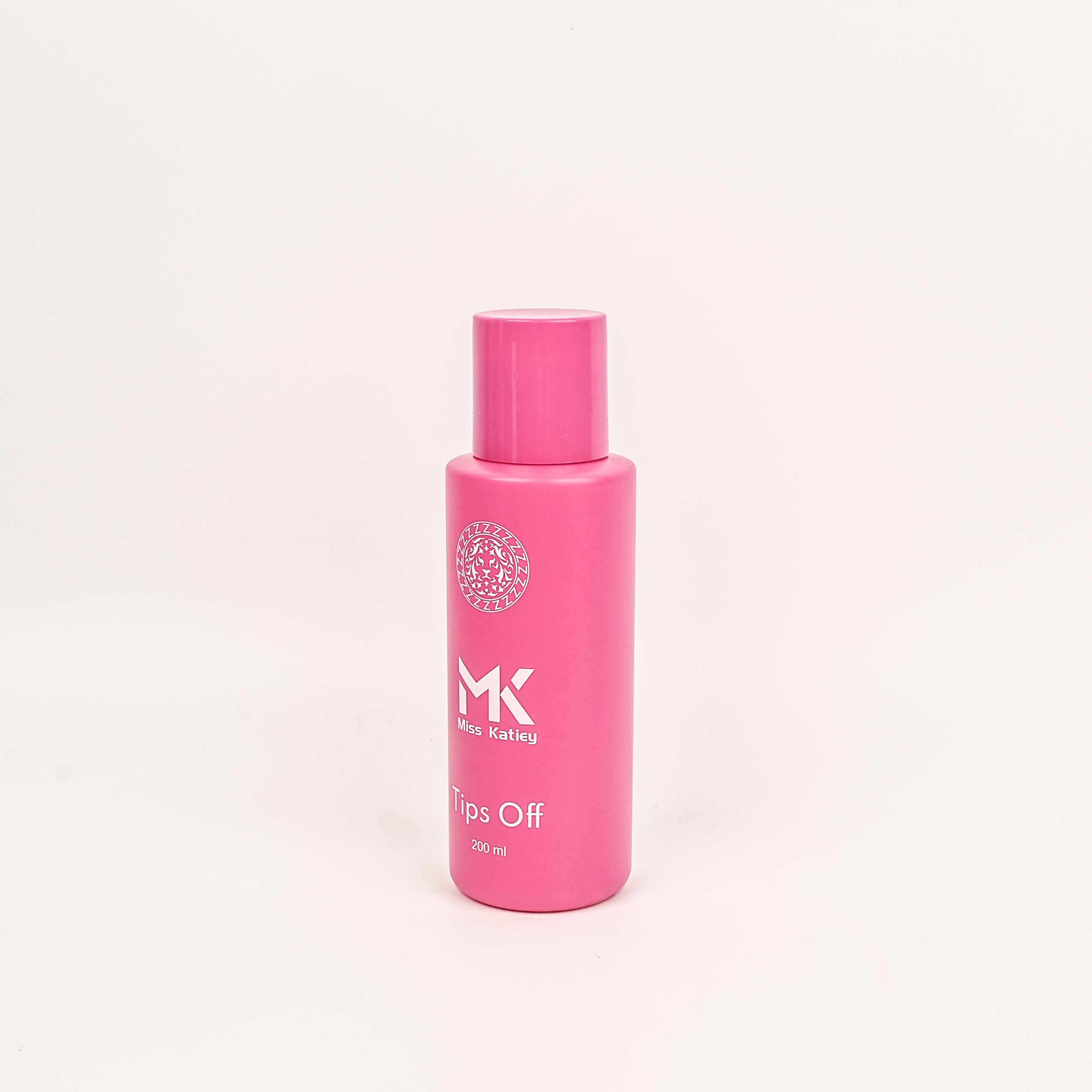 Nail Polish Remover Remover for quick removal of glue 180ml details Picture