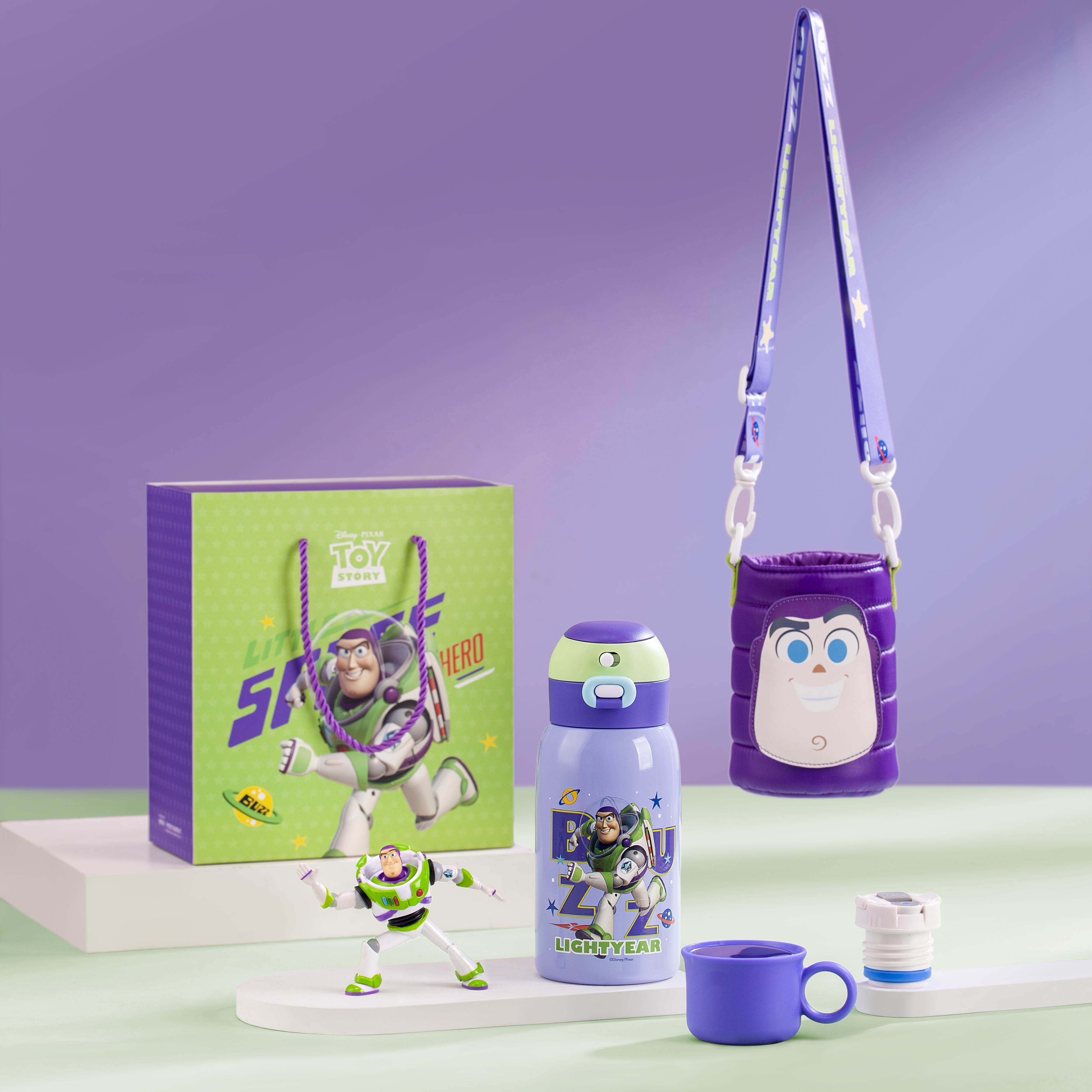 水杯男女吸管杯学生运动双饮茶杯户外便携水壶一键弹盖随手杯