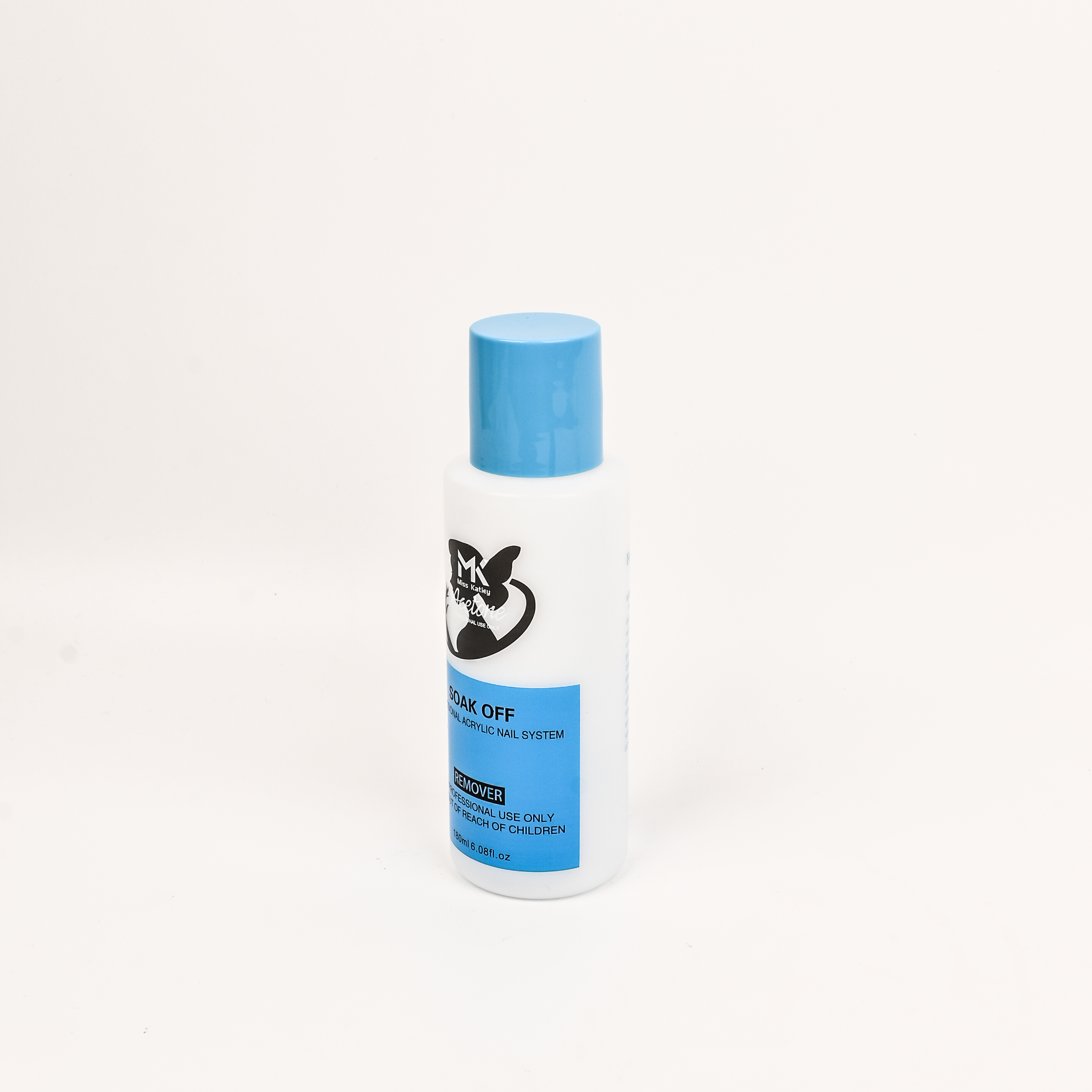 Nail polish remover water temperature and non-irritating 180ml nail polish remover water nail care products details Picture
