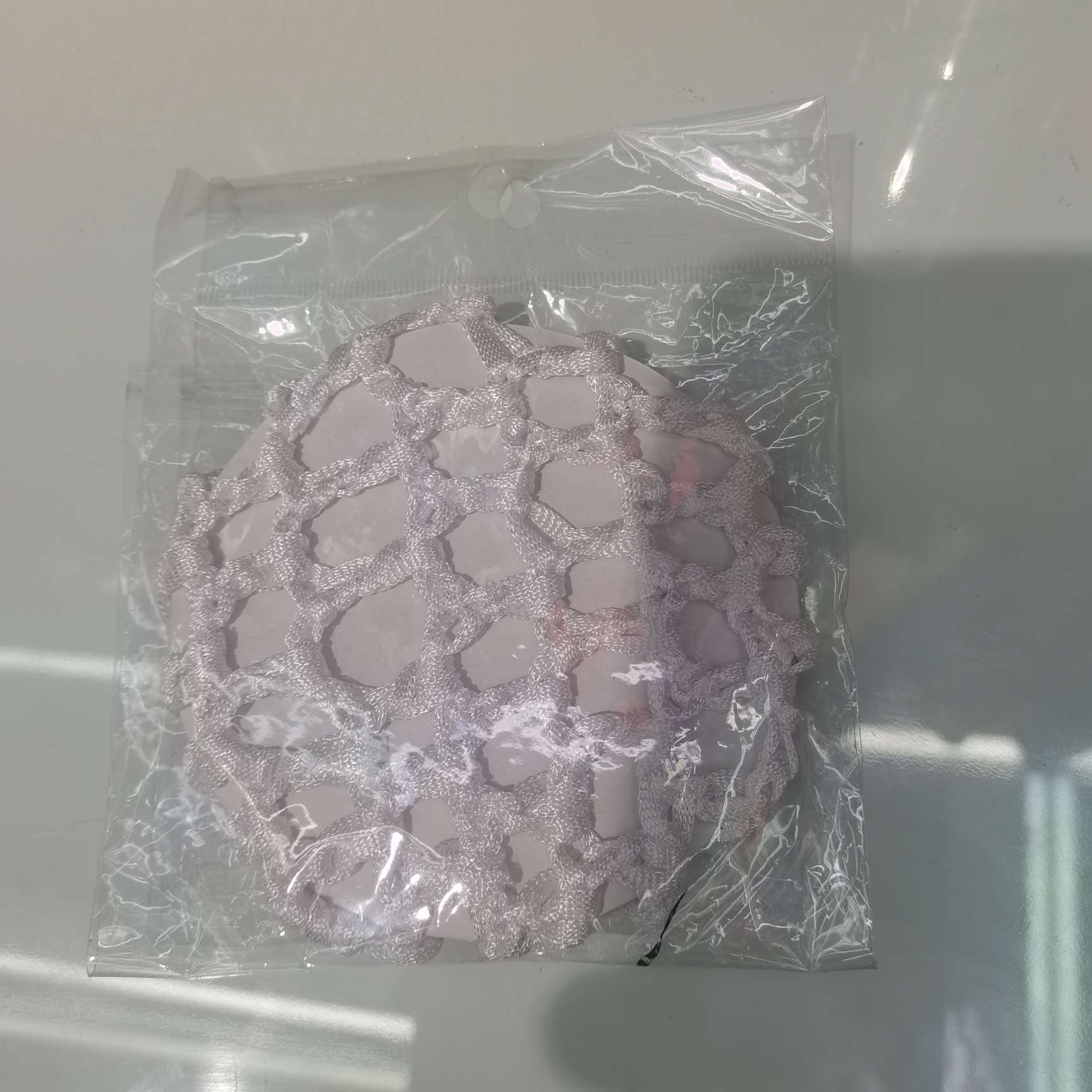 各类服务行业使用的护发网帽颜色多多，款式多变，也来来样订做，大小尺寸，详情图14