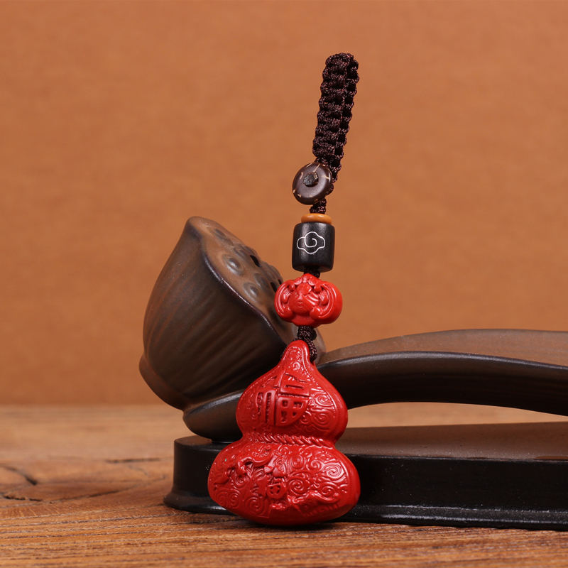 车标挂件/汽车固体香膏/黄铜铃/沙金饰品/香薰礼品挂件产品图