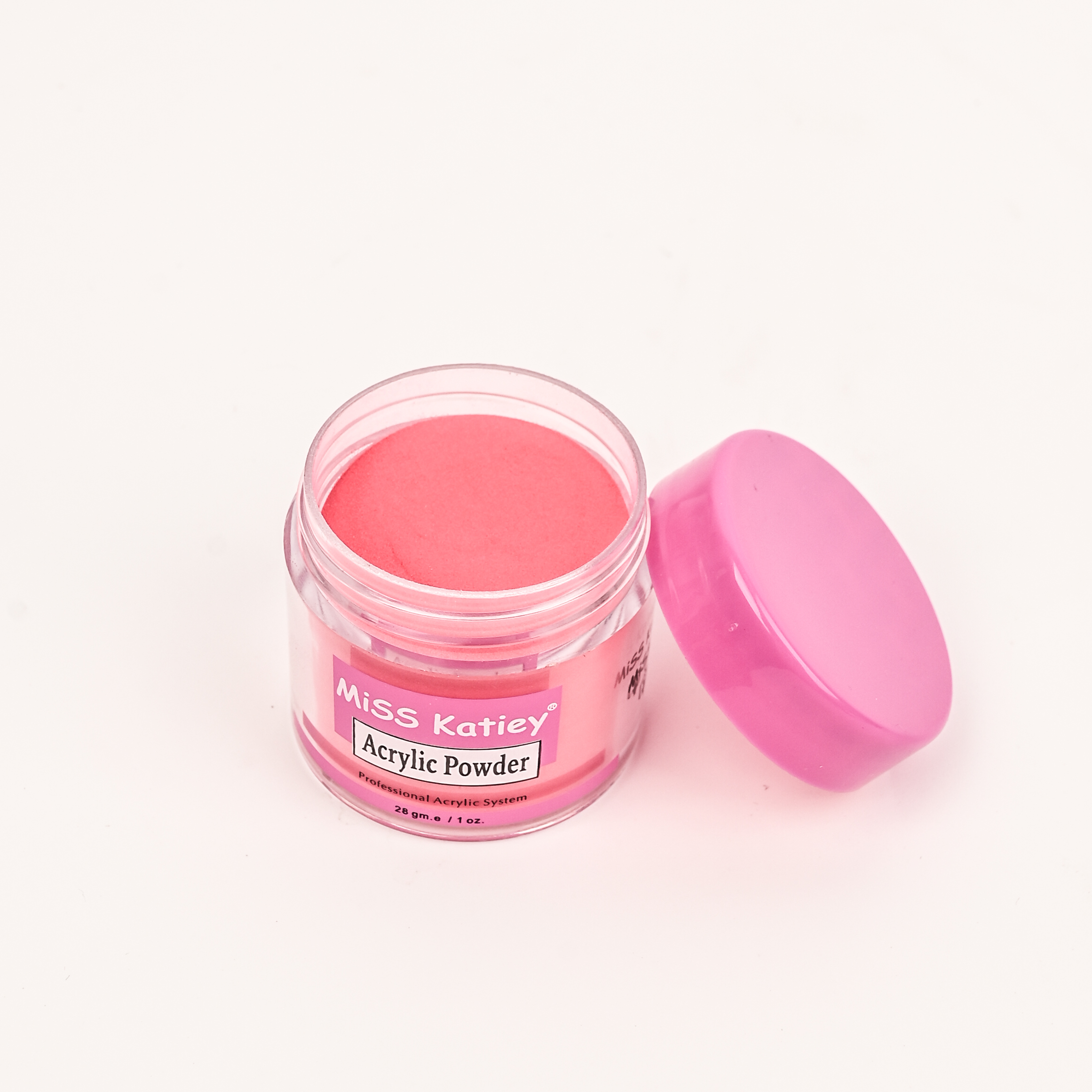 Nail crystal powder, acrylic powder, 1oz crystal powder, nail care products, nail care products Item Picture