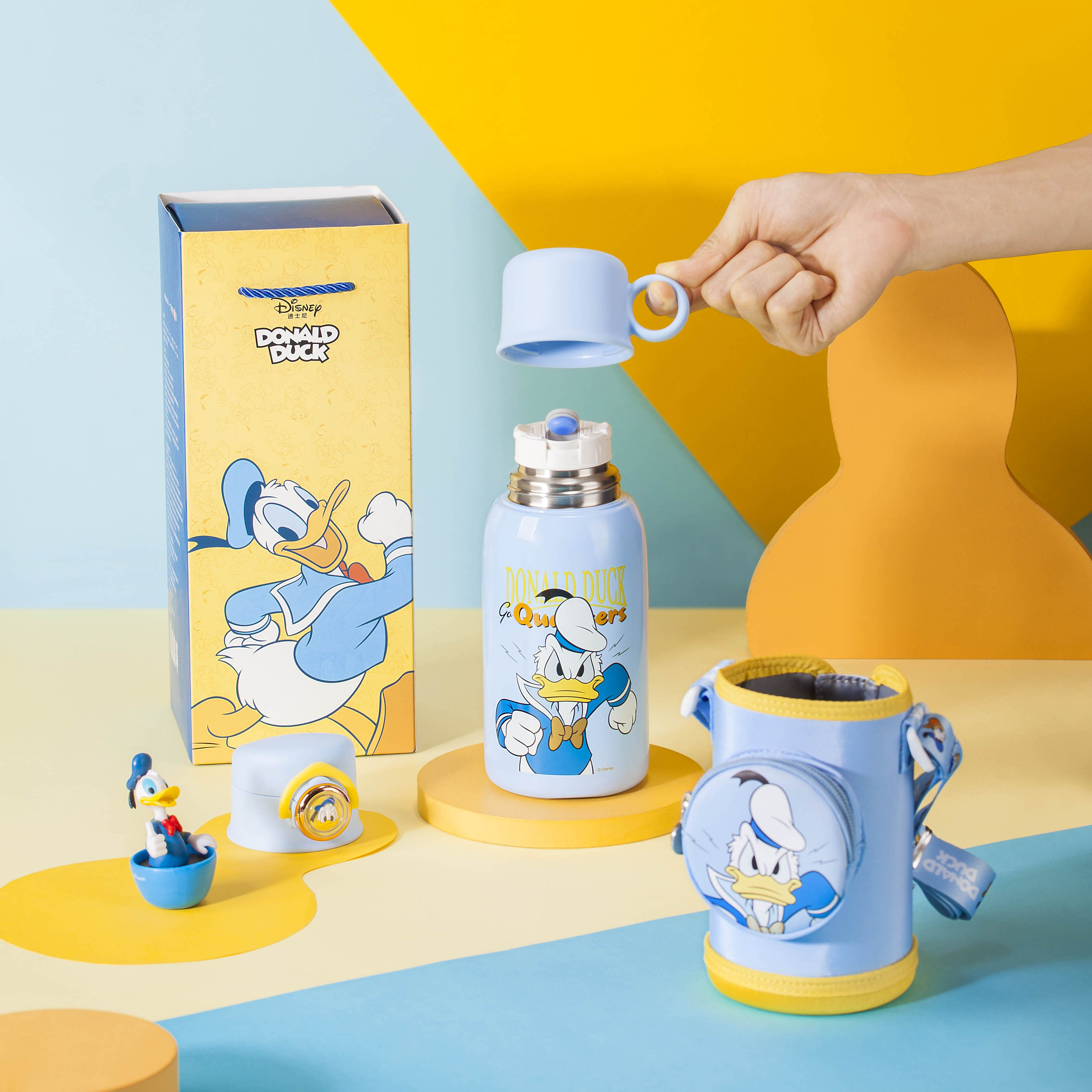 网红水杯透明简约高颜值太空杯便携运动水壶大容量塑料吸管杯水瓶