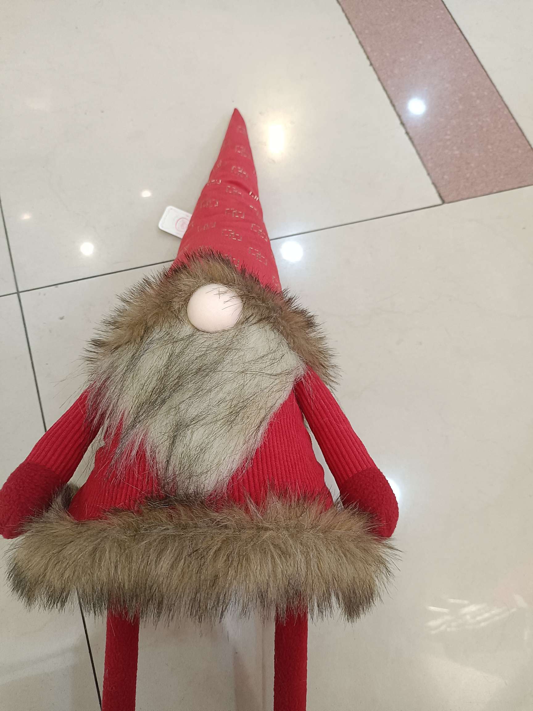 办公文化圣诞装饰品圣诞树圣诞用品节日装饰圣诞球圣诞节布置用品详情图3