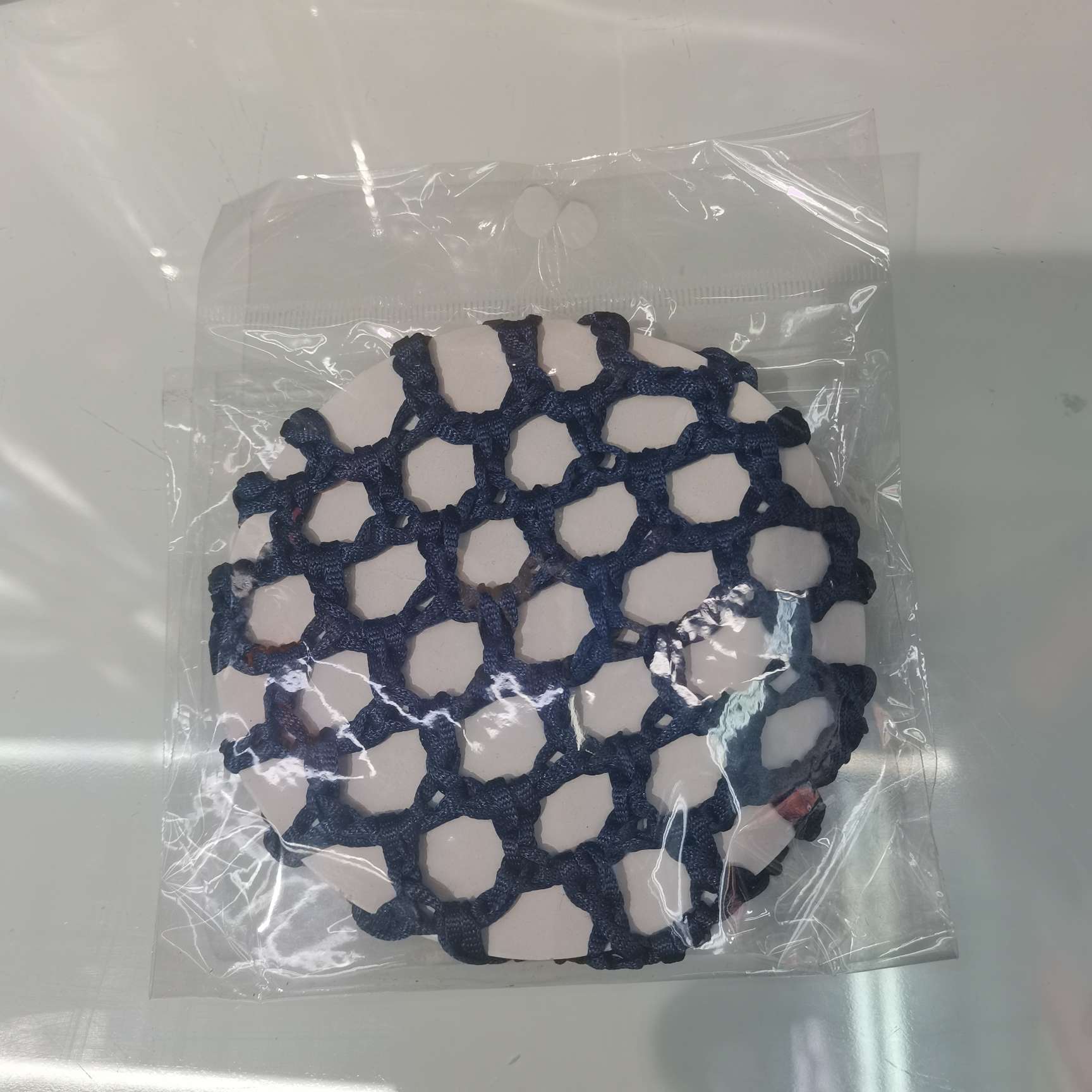 各类服务行业使用的护发网帽颜色多多，款式多变，也来来样订做，大小尺寸，详情图11