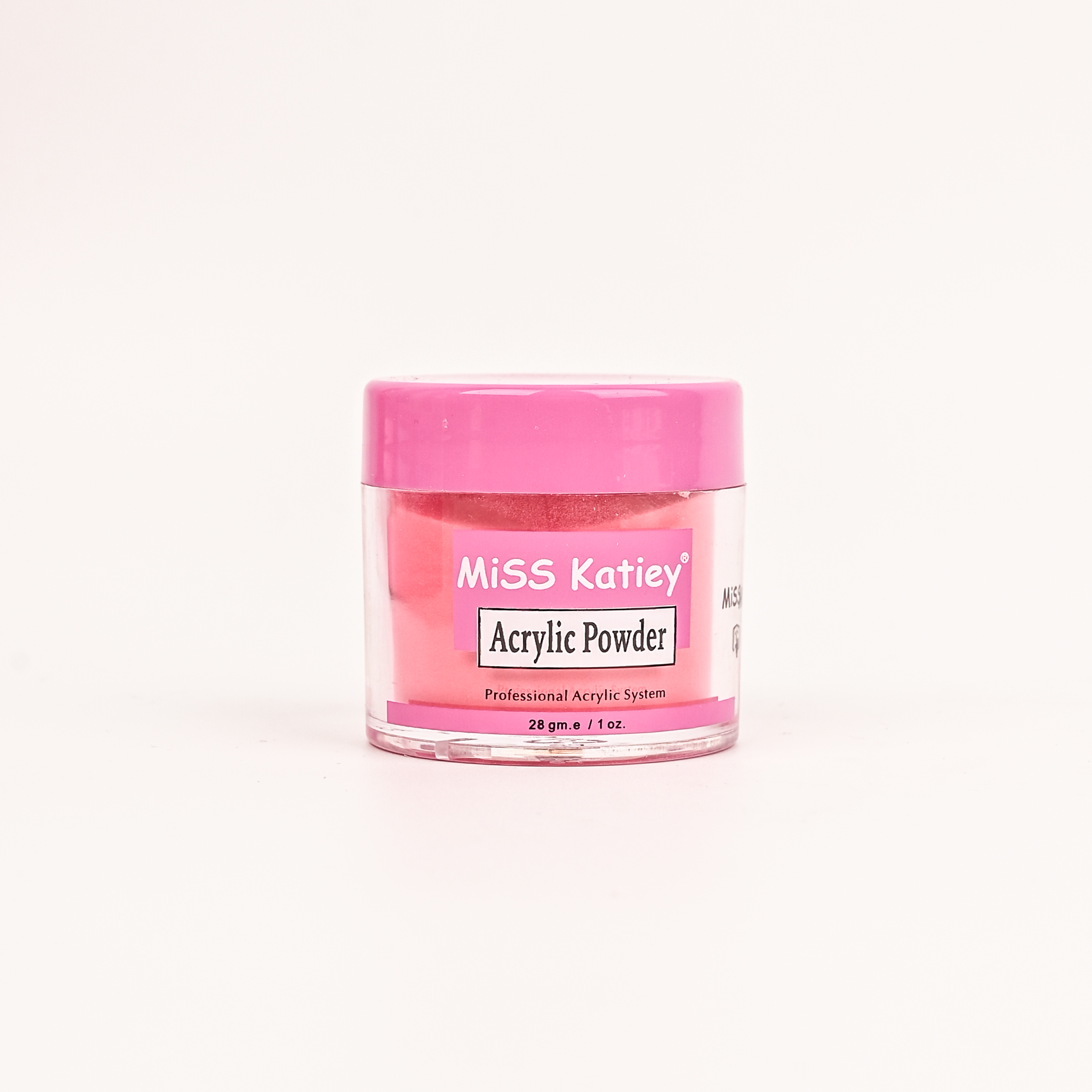 Nail crystal powder, acrylic powder, 1oz crystal powder, nail care products, nail care products Specification image