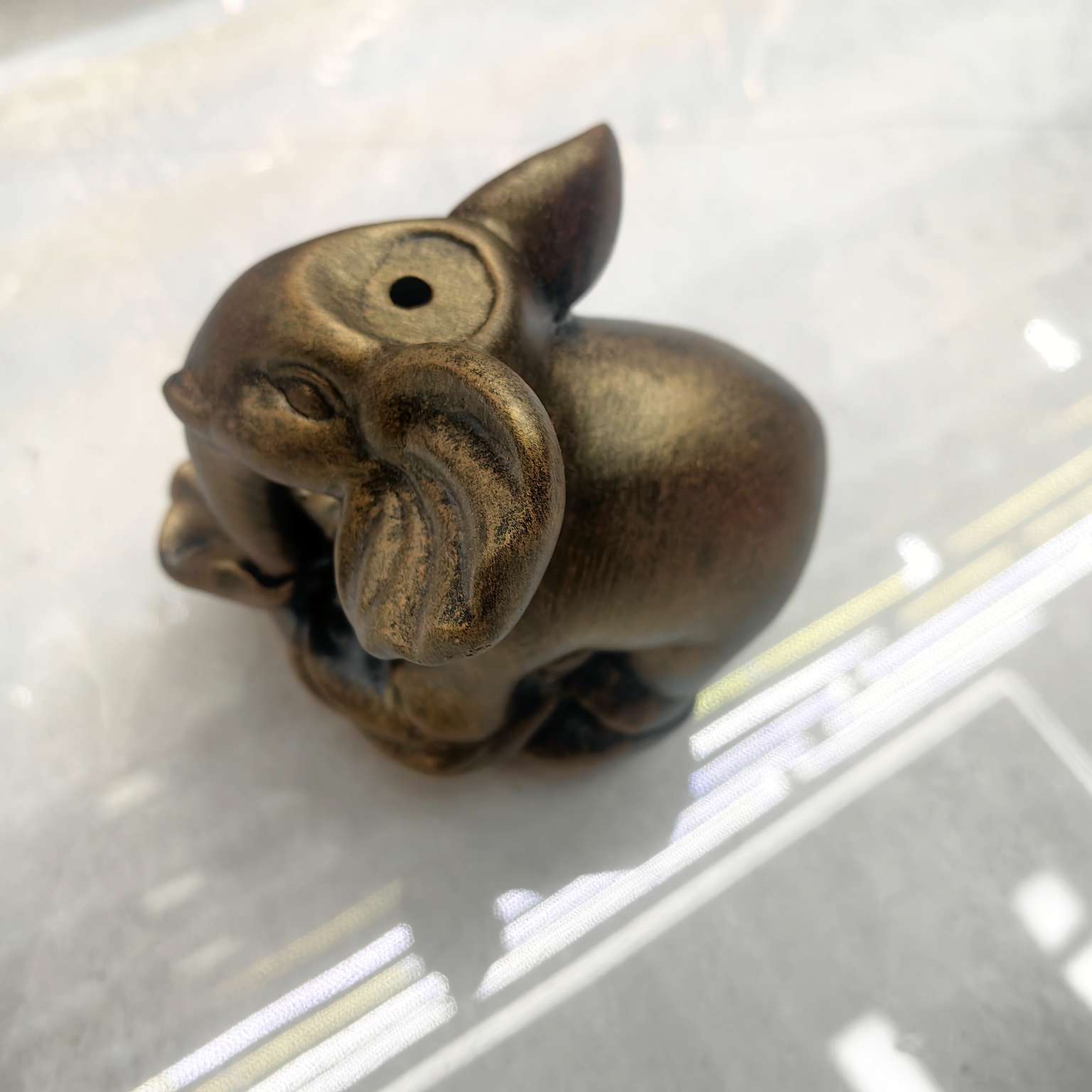 工艺品礼品创意摆件家居装饰工艺摆设节日礼物精品摆件工艺装饰品详情图5