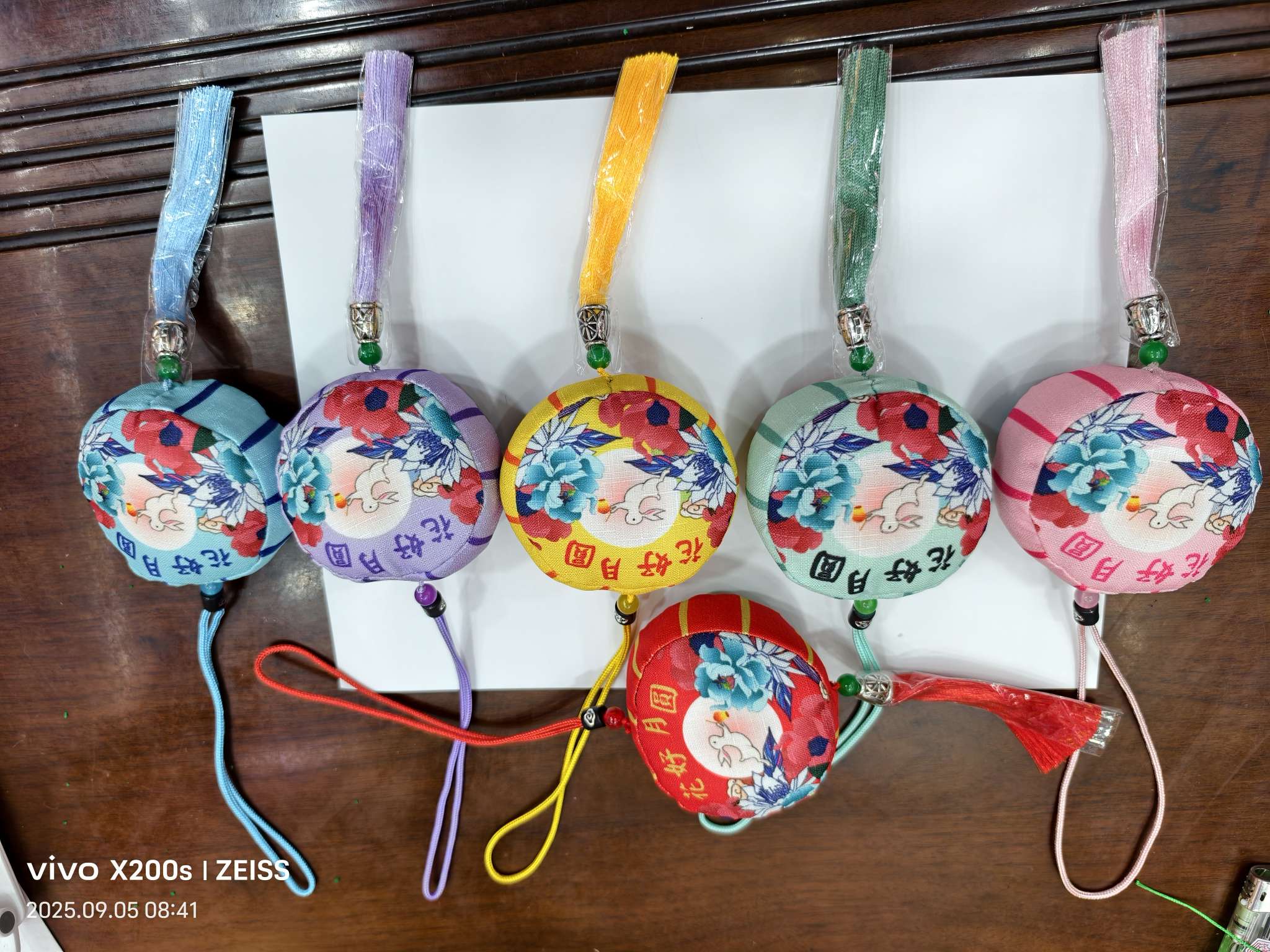 民间工艺品手工艺品创意礼品多样装饰品工艺品收藏品节日礼物详情图2