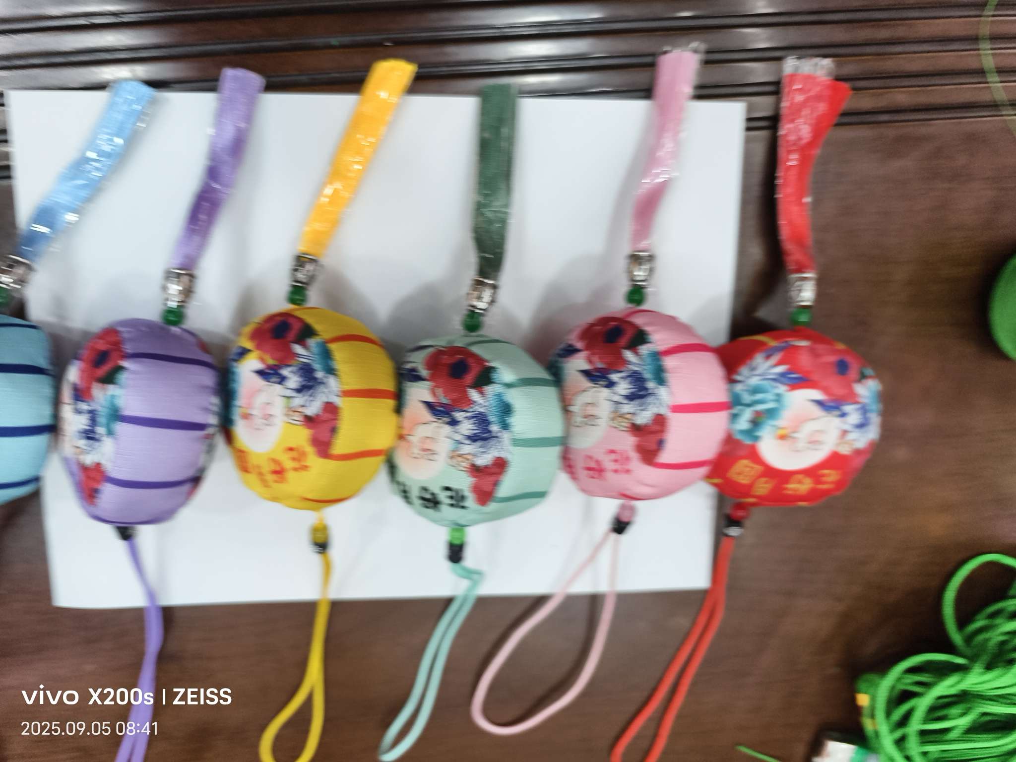 民间工艺品手工艺品创意礼品多样装饰品工艺品收藏品节日礼物详情图3