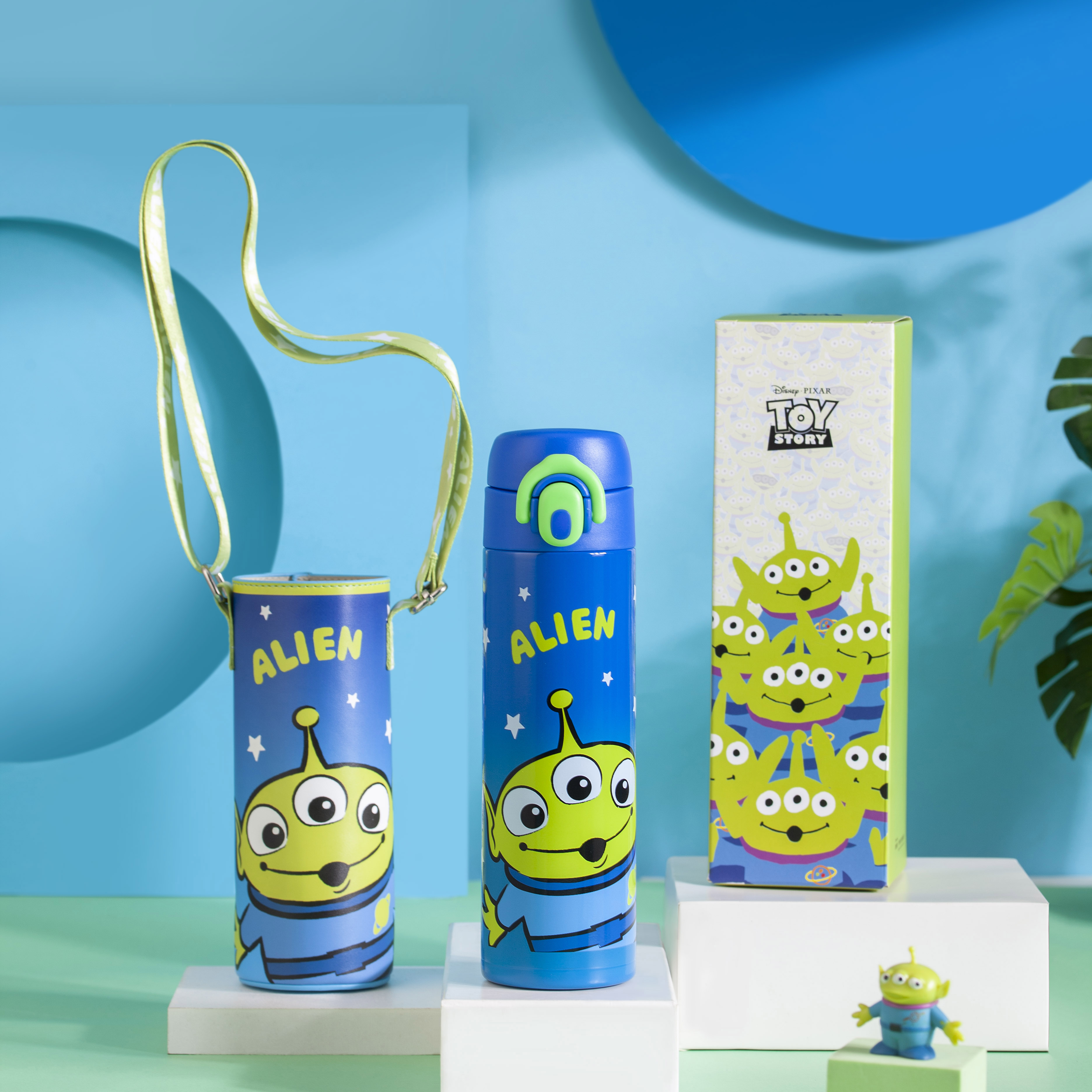 Baby/餐具/吸管水杯母婴级材质白底实物图