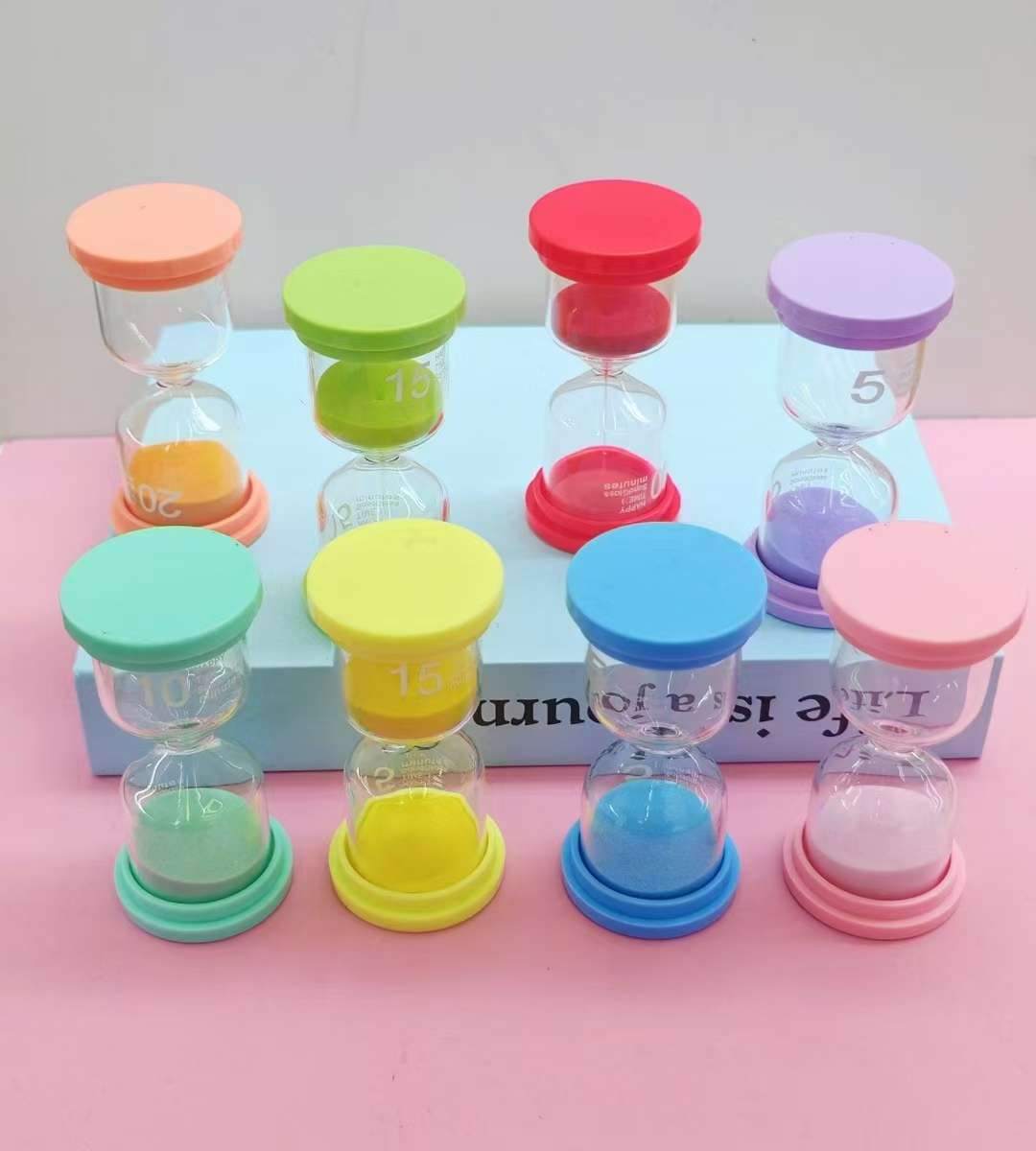 亚克力入油亚克力AA3产品图