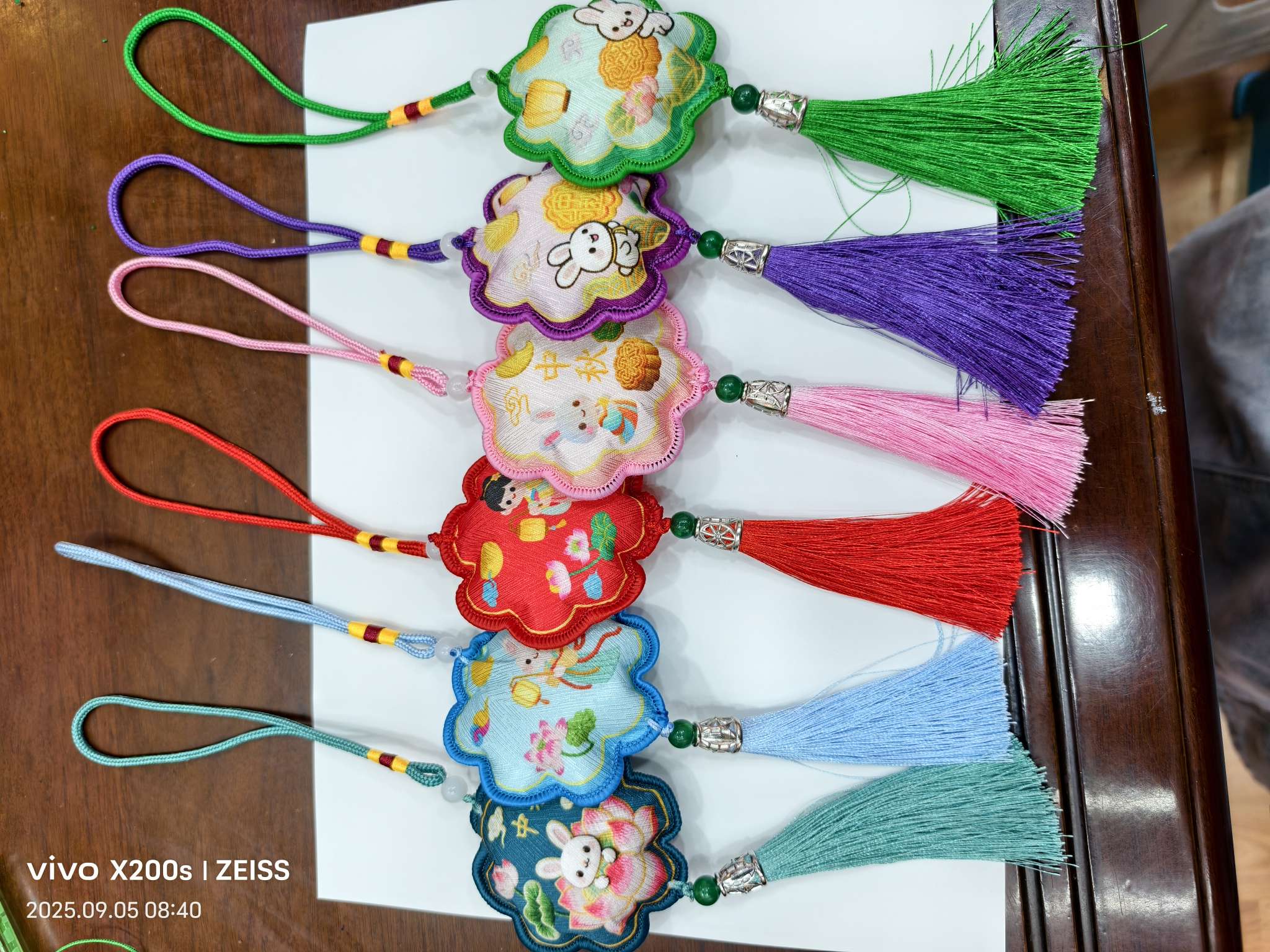 手工民间工艺品创意礼品多样装饰摆件工艺品收藏品节日送礼佳品中秋