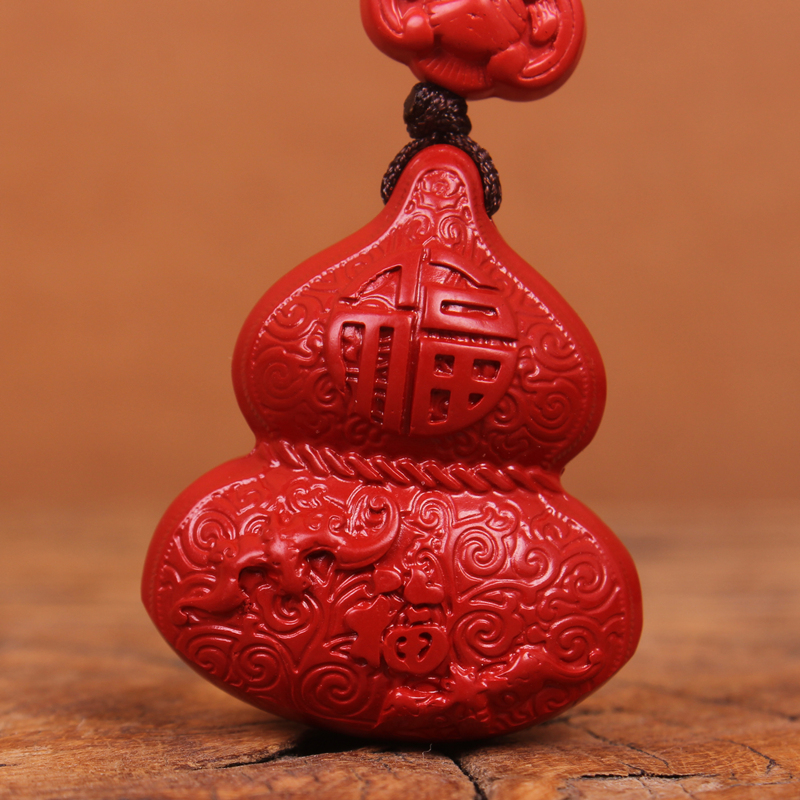 车用钥匙扣实物图