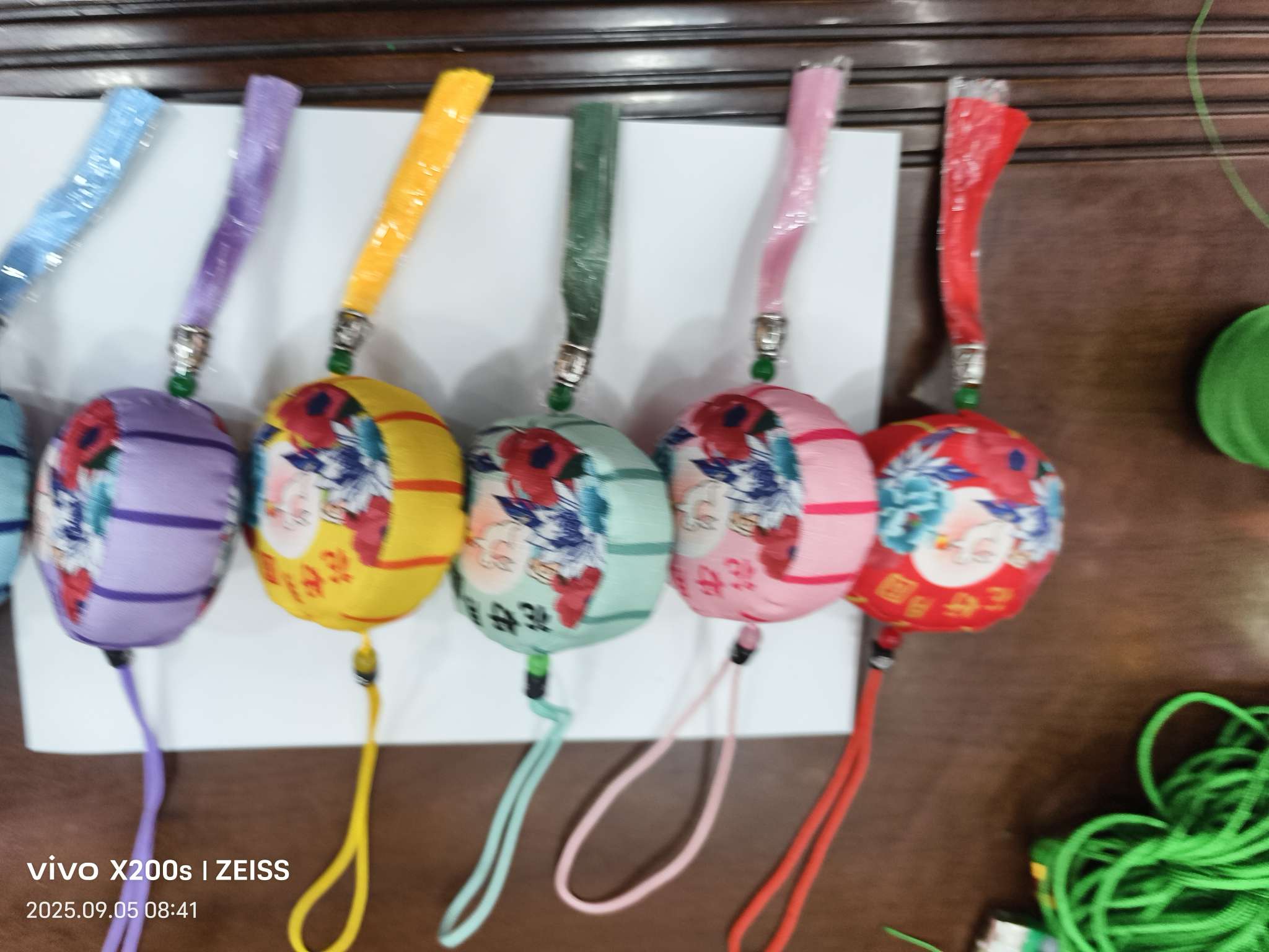 民间工艺品手工艺品创意礼品多样装饰品工艺品收藏品节日礼物细节图