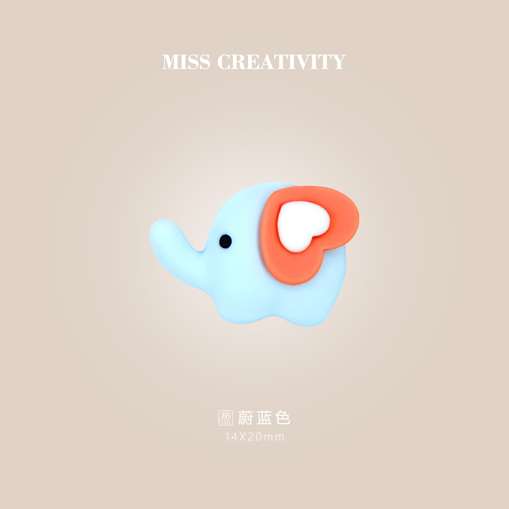 锌合金服装对扣/商标标签/手工活外发/刺绣布艺配件/蝴蝶结产品图