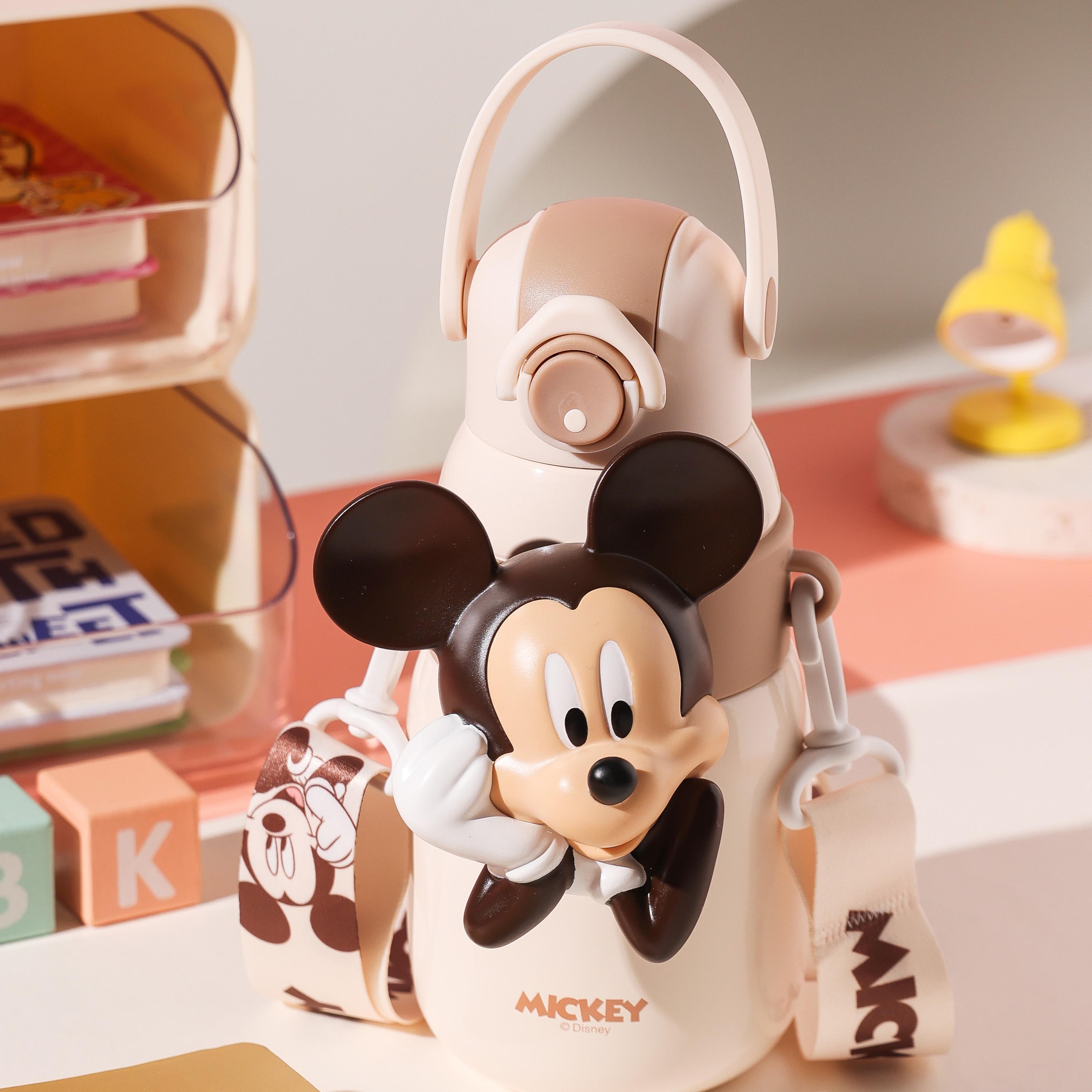 Baby/餐具/吸管水杯母婴级材质白底实物图