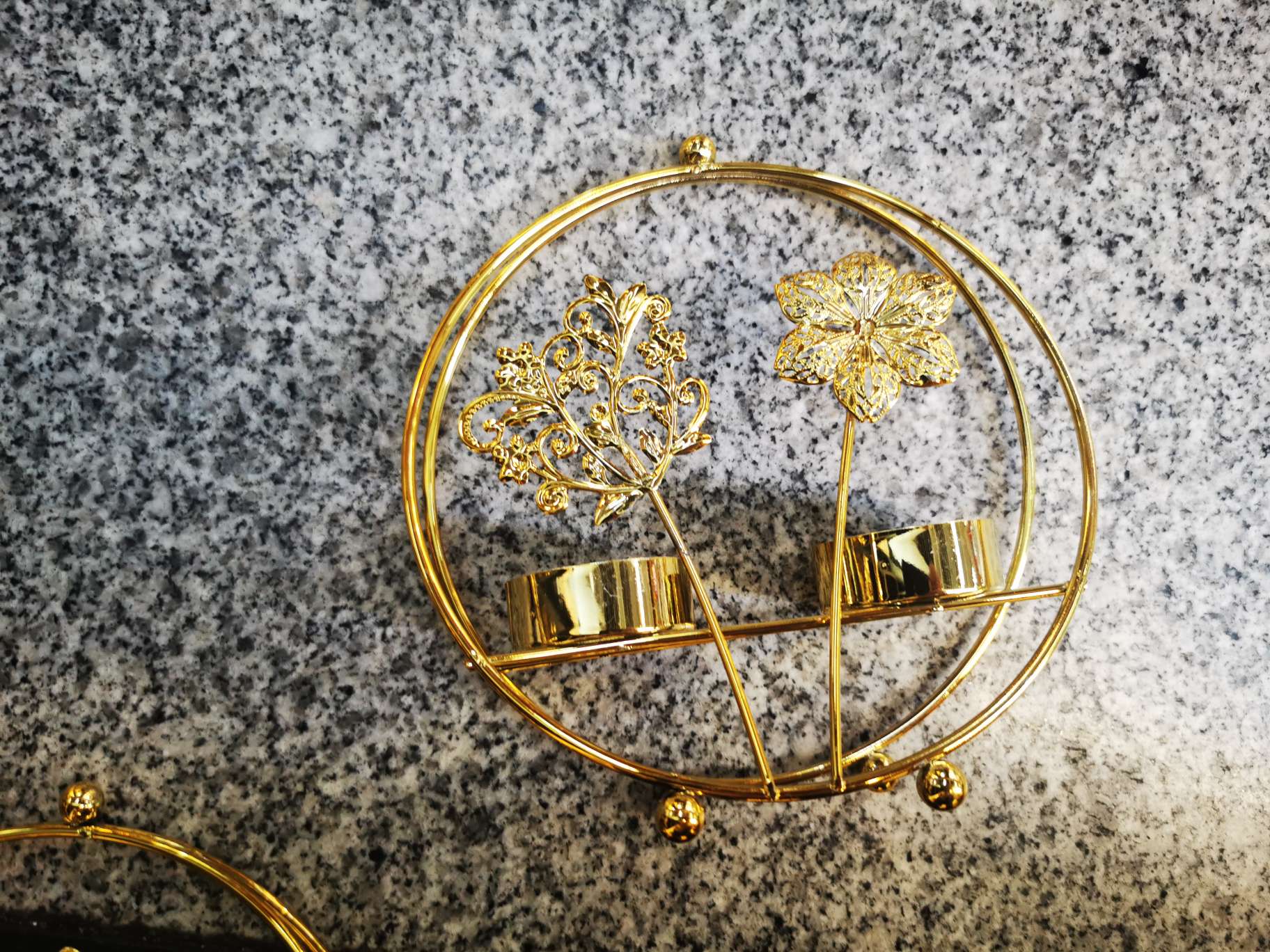 工艺品香炉树脂插电回流熏香香薰炉礼品家居装饰产品图