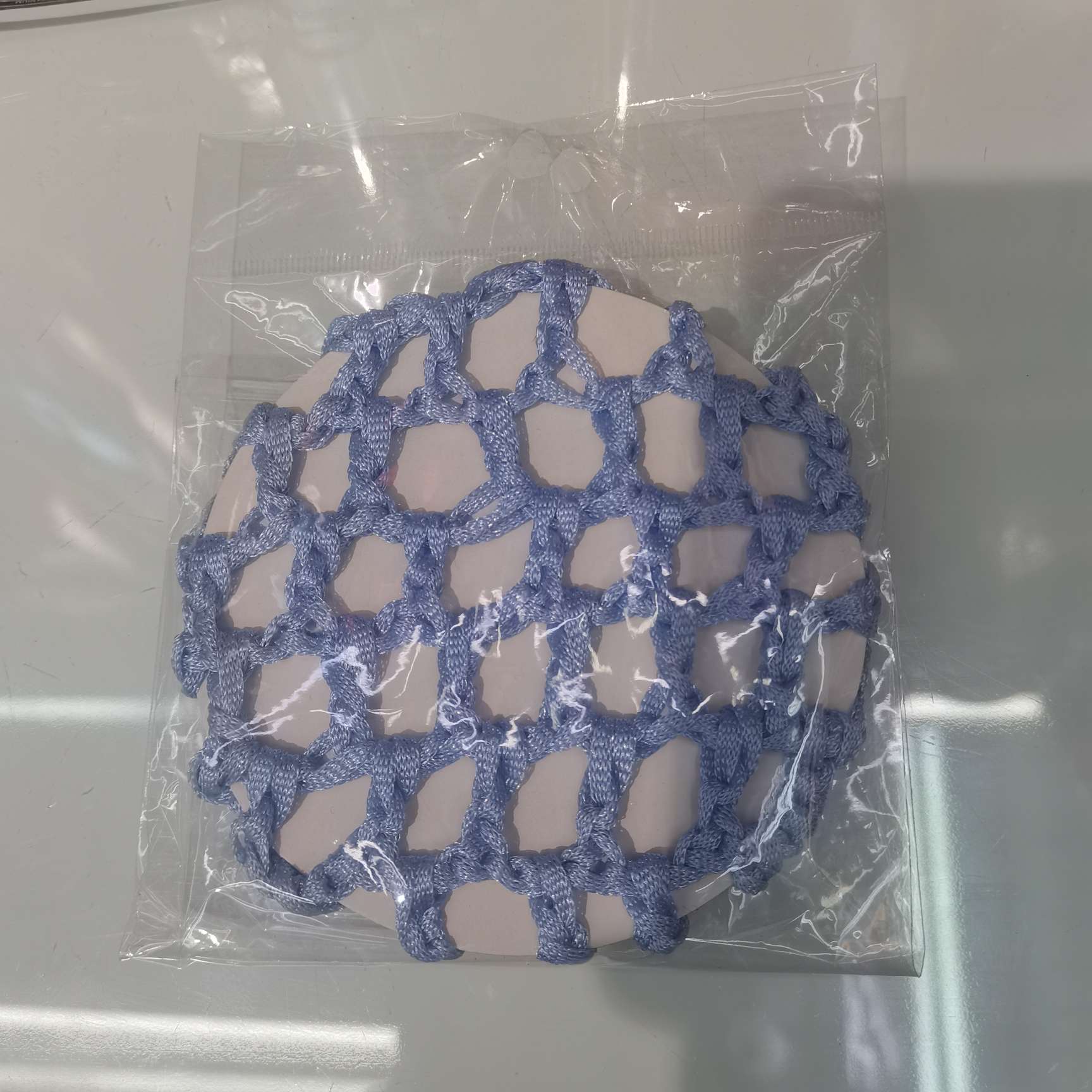 各类服务行业使用的护发网帽颜色多多，款式多变，也来来样订做，大小尺寸，详情图13