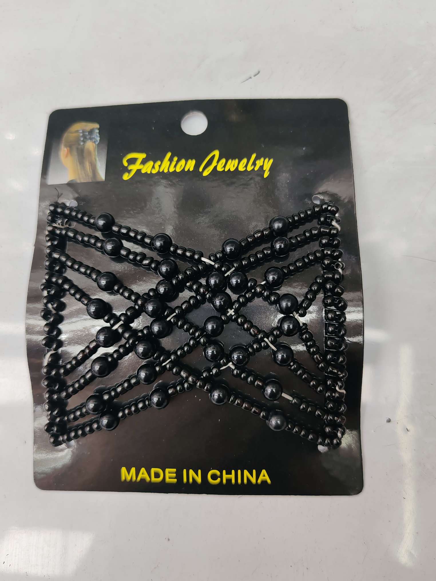The versatile hair comb, a popular accessory from Europe and America, has swept the world. 600 yuan per piece details Picture