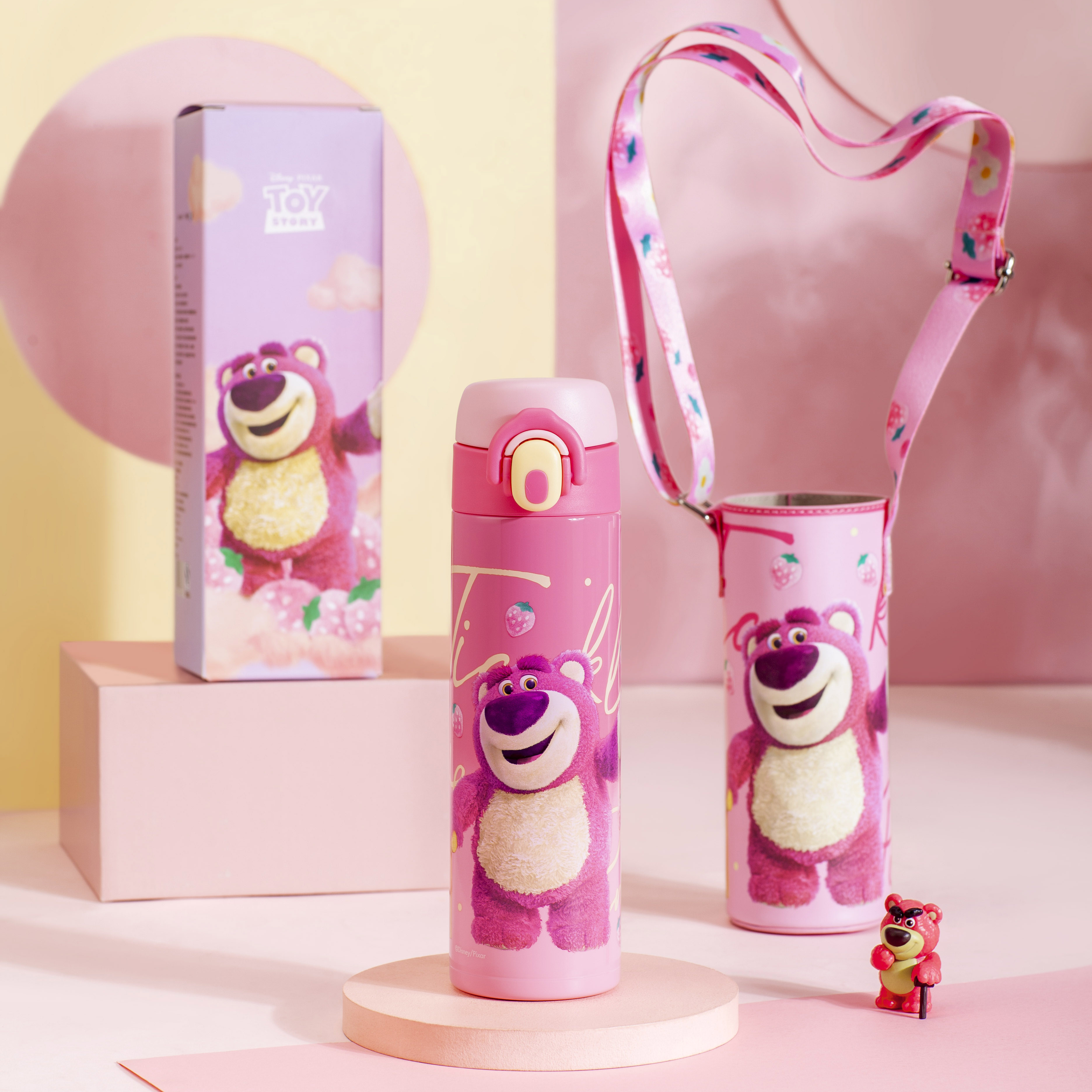 Baby/餐具/吸管水杯母婴级材质产品图