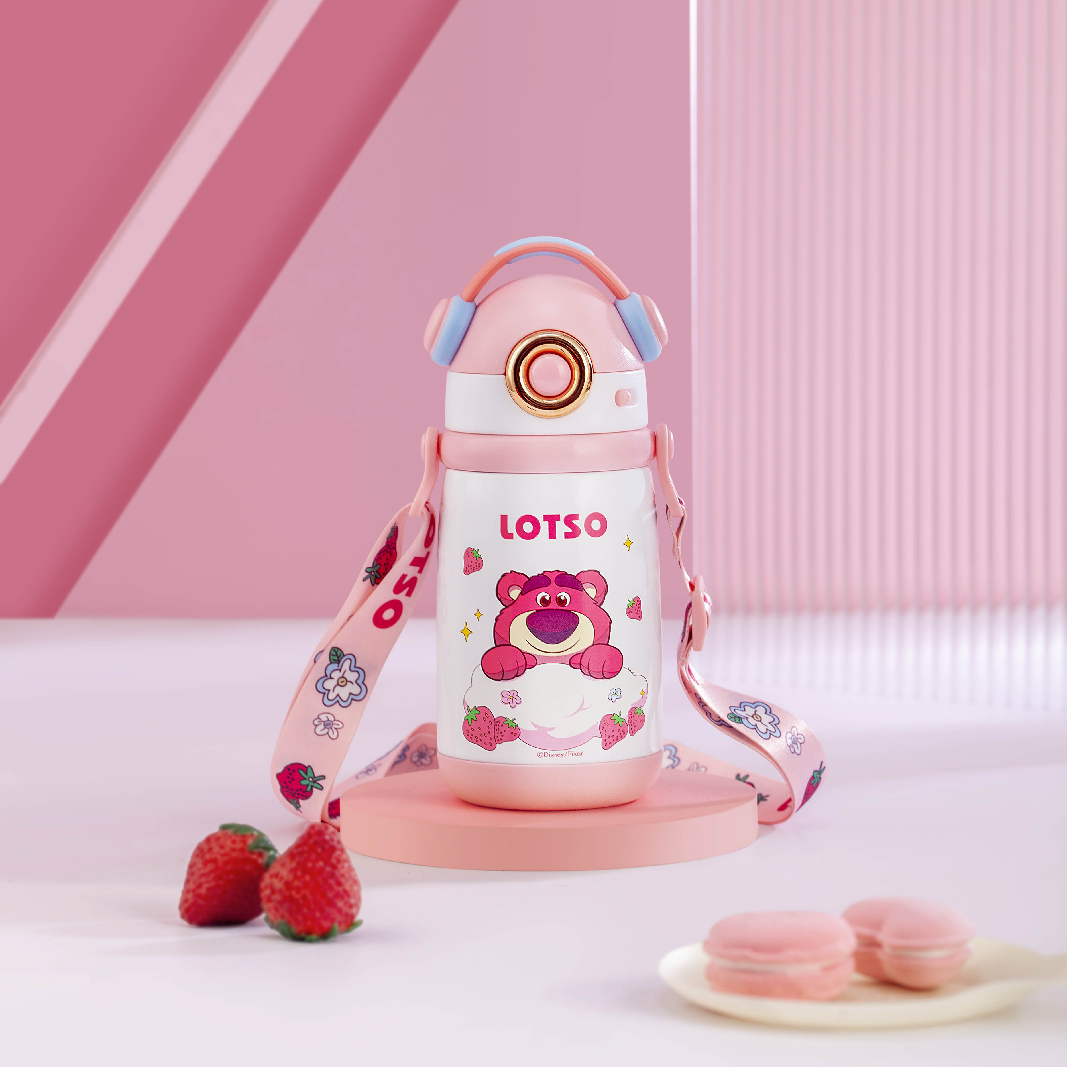 水杯耐高温便携过滤茶杯防摔学生男女户外太空杯运动健身水壶