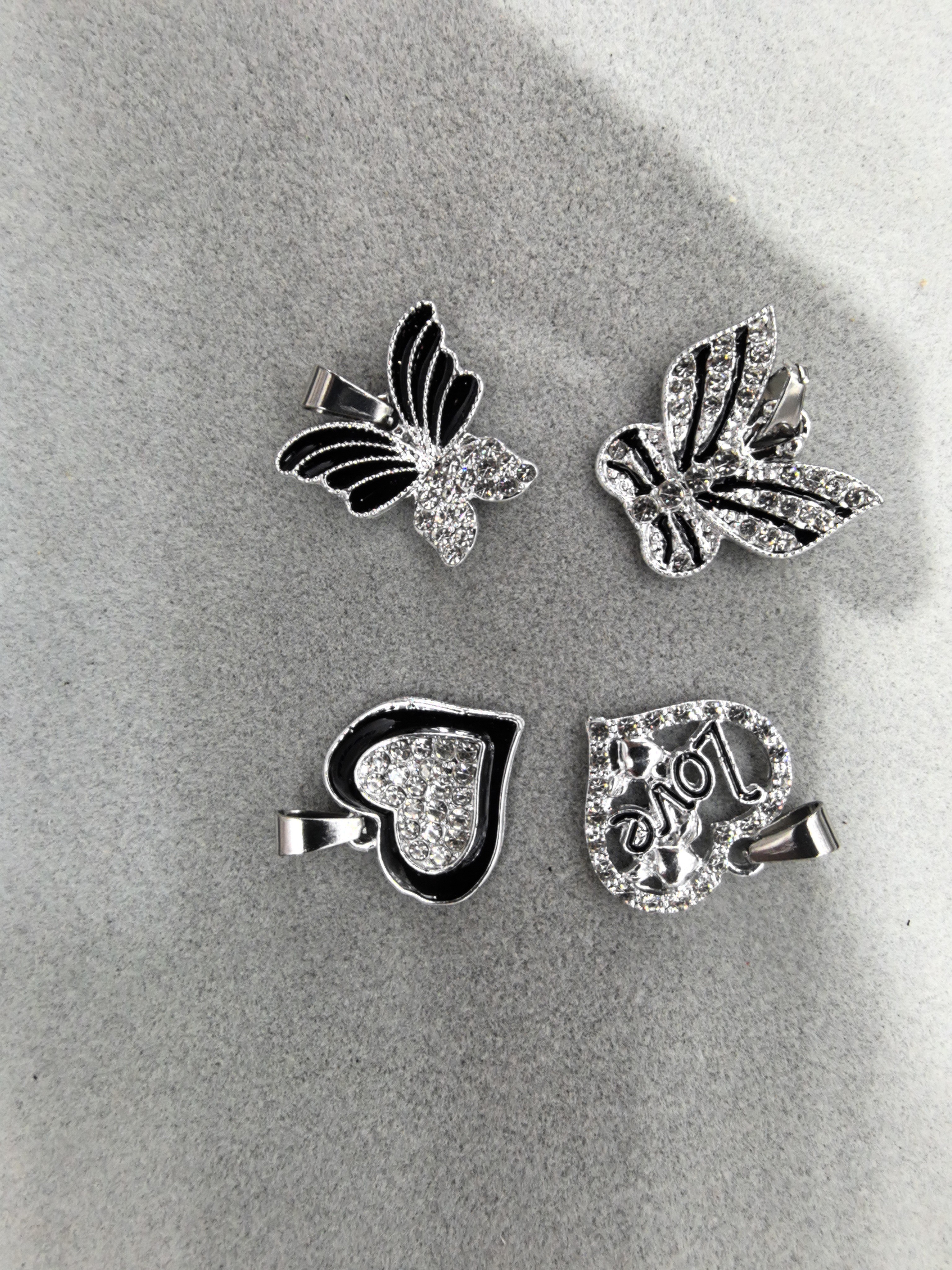 项链吊坠时尚潮流百搭休闲风格经典吊坠百搭滴油