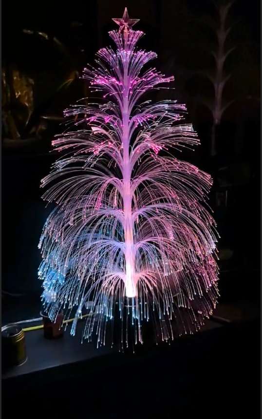 户外LED灯串圣诞灯圆球照明灯饰昆虫灯串节日装饰防水耐用多彩灯光