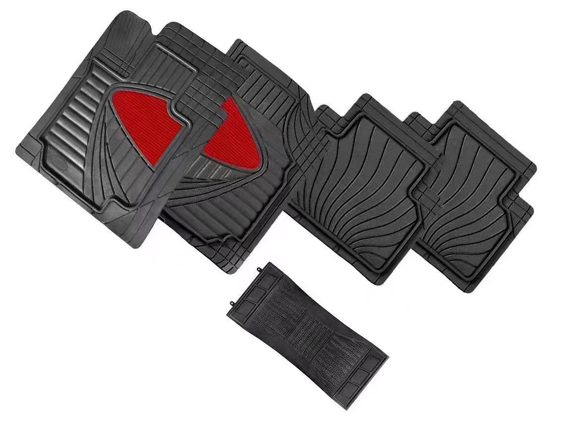 通用汽车座垫脚垫宠物车载狗窝宠物车垫宠物专用车载狗狗垫防滑耐用舒适白底实物图