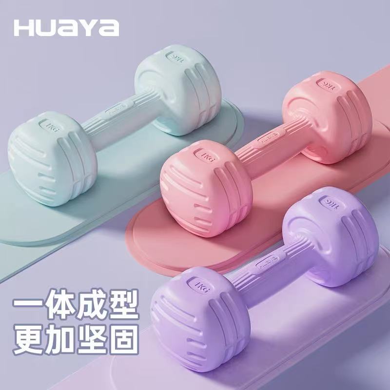 健身环保哑铃详情4