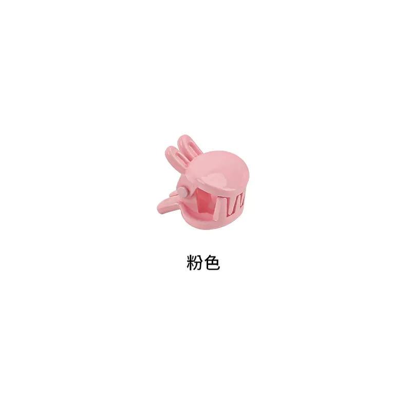 滴油发饰饰品发夹发夹头饰发卡配饰潮流百搭批发发卡发卡详情图2