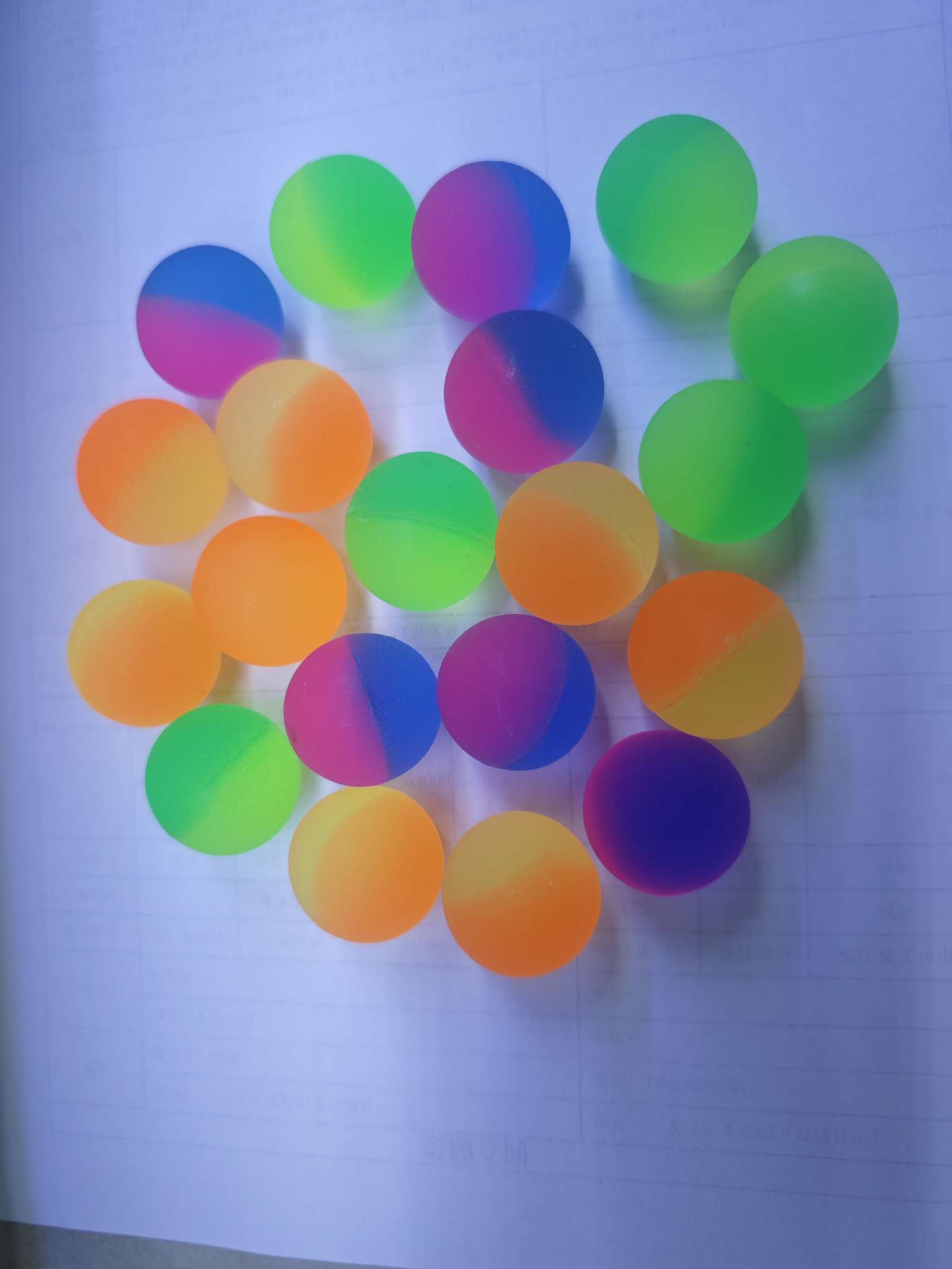 益智科教玩具串珠绕珠手链手工包儿童古风穿珠材料包DIY拼豆创意手工制作串珠细节图