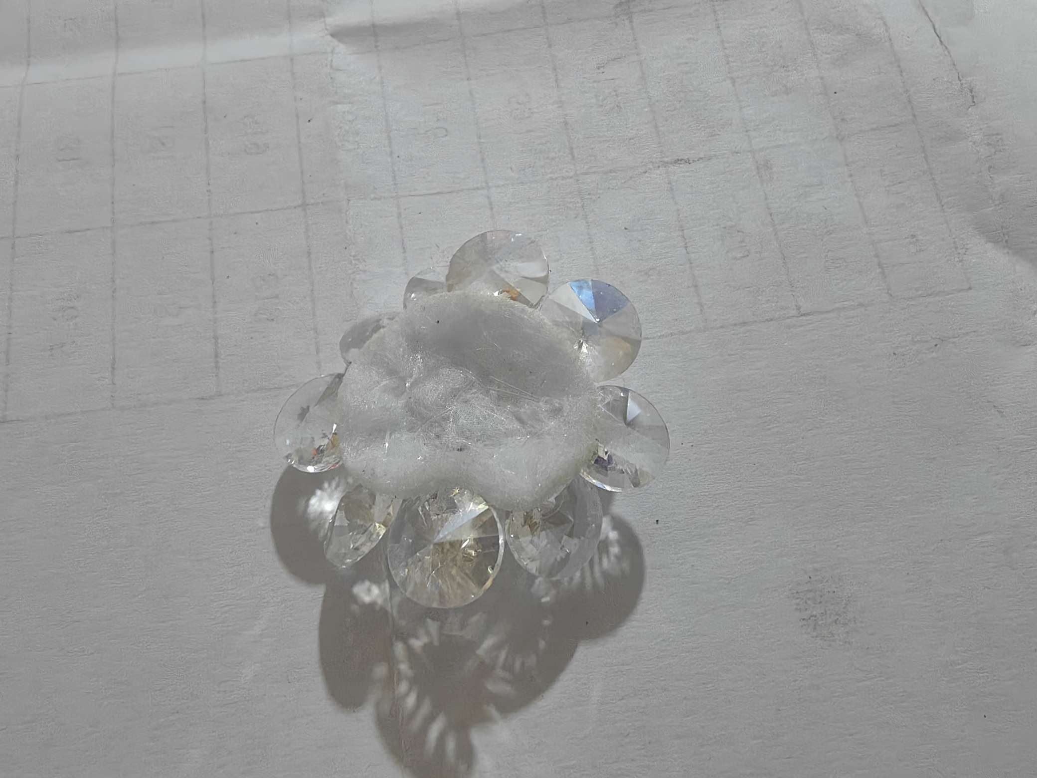 时尚饰品配件多款精选手工耳钉项链手链配饰潮流百搭饰品搭配必备详情图2