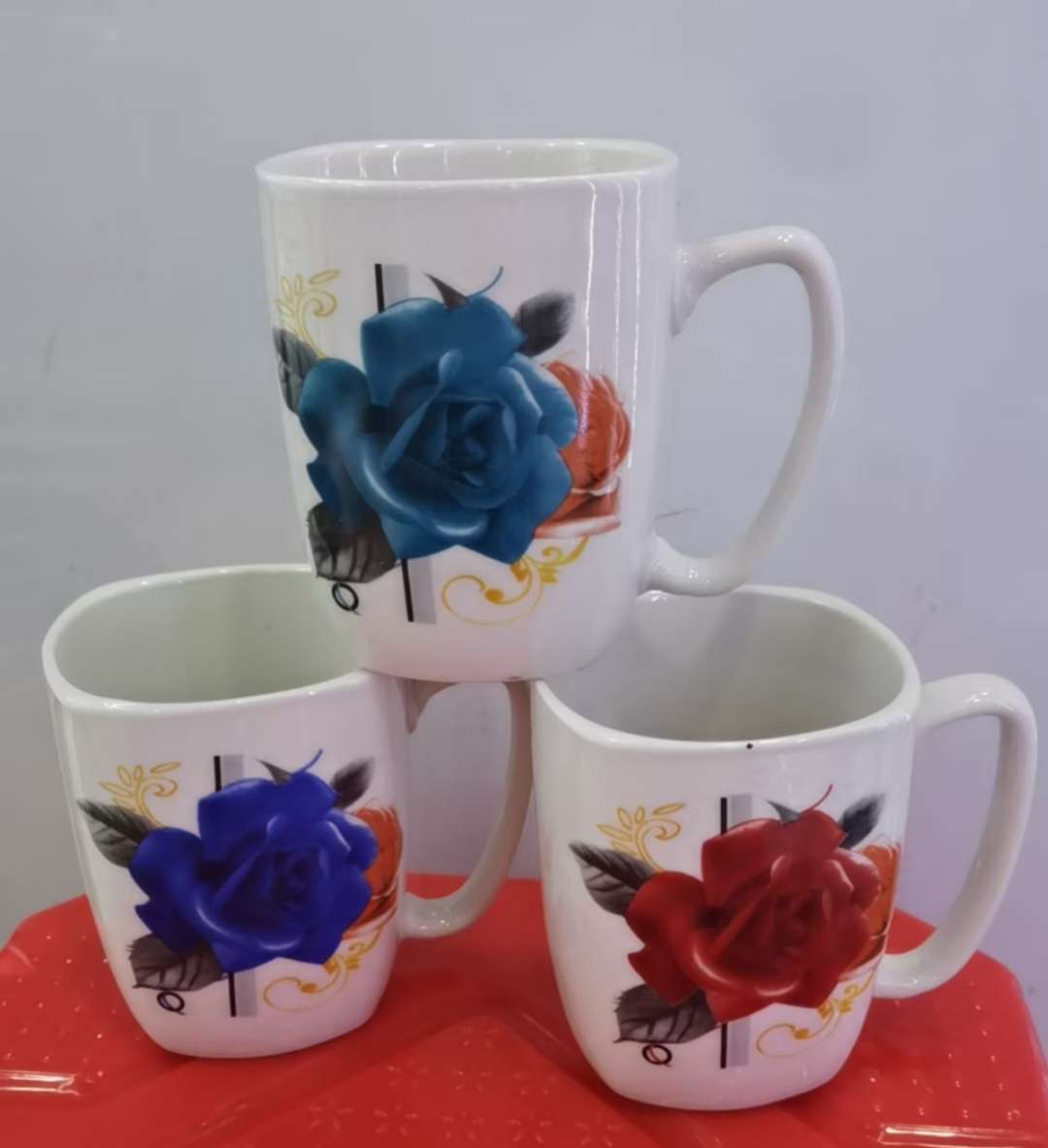 陶瓷工艺品古形杯手工摆件家居装饰礼品情侣陶瓷工艺品古形杯手工摆件家居装饰礼品情侣详情图10