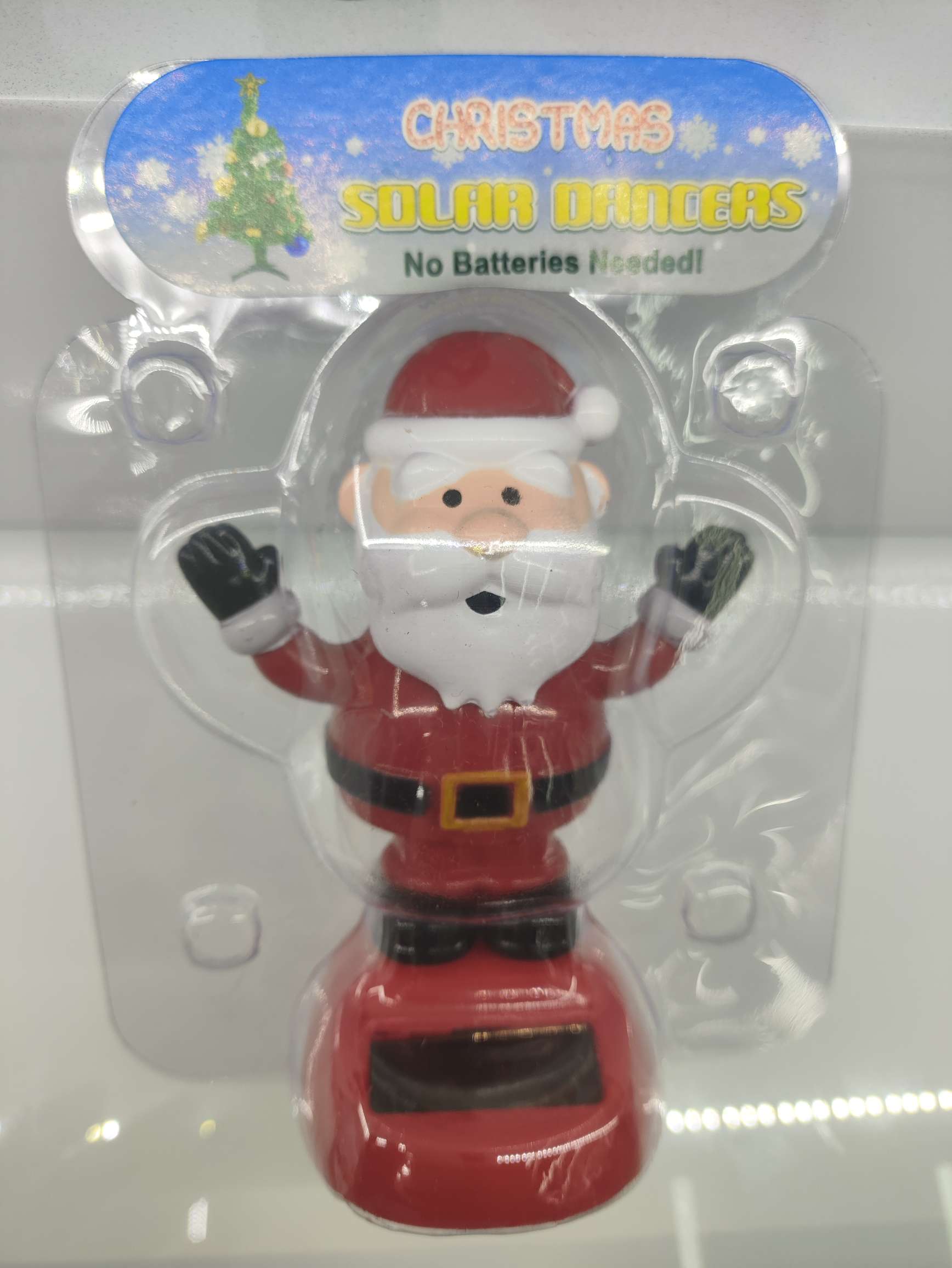 车载摇头摆件，手办4