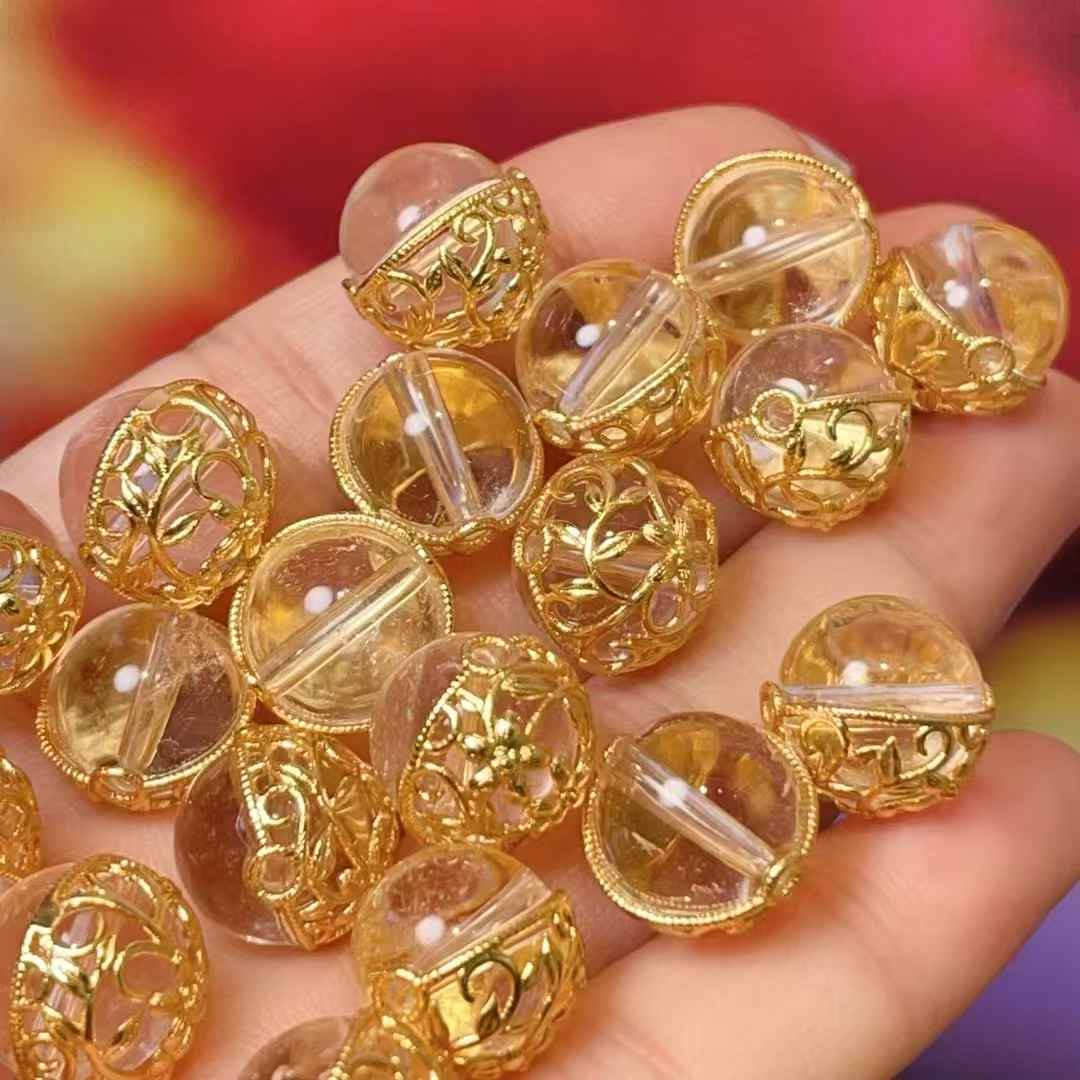 水晶/水晶发财树/1克精油水晶瓶/紫水晶摆件/木水晶产品图