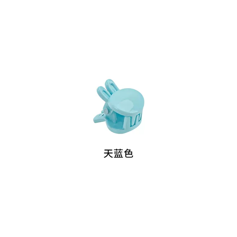 滴油发饰饰品发夹发夹头饰发卡配饰潮流百搭批发发卡发卡详情图3