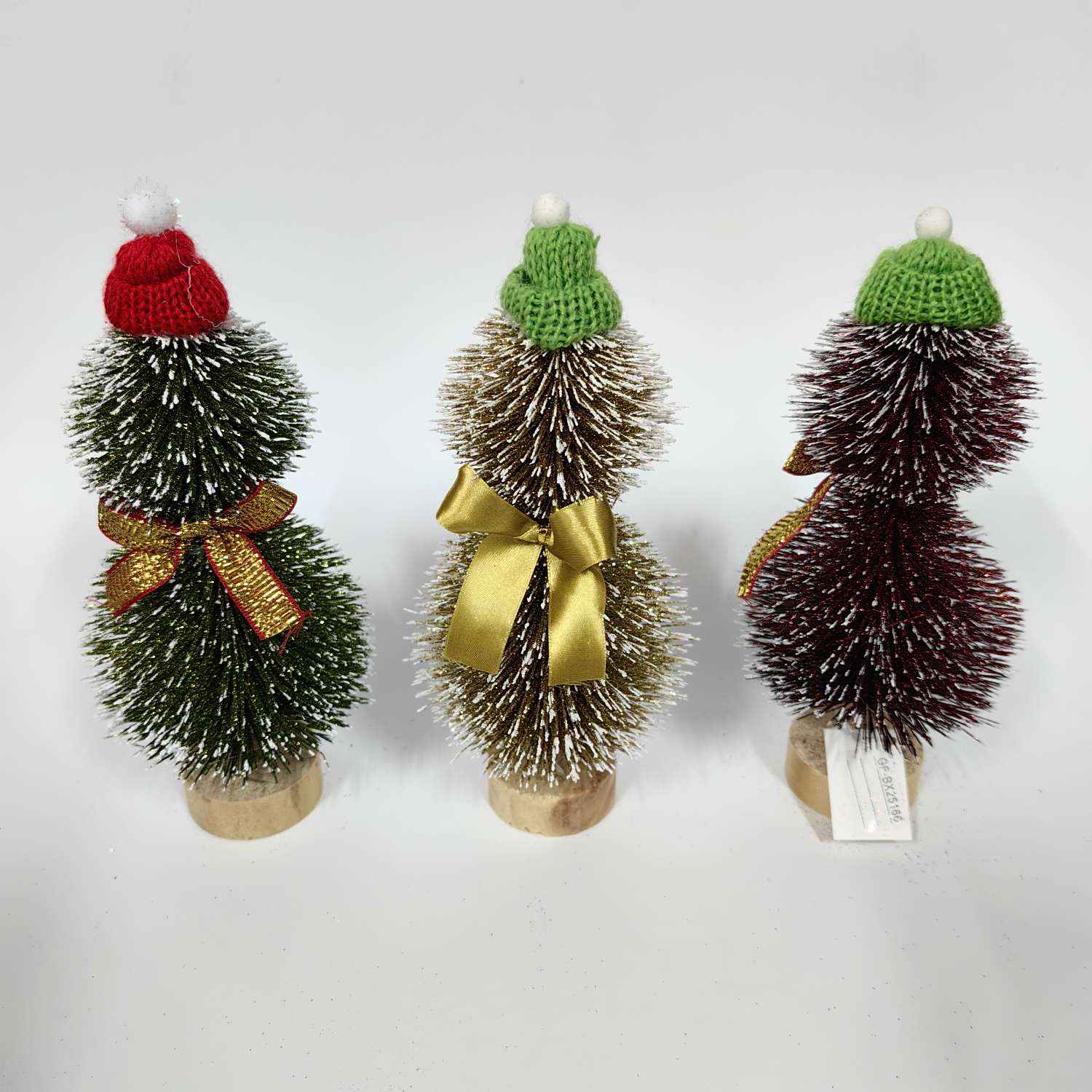 Navidad de oficina decoraciones culturales árbol de navidad bola de navidad sombrero de copa de navidad artículos de navidad arreglo de vacaciones